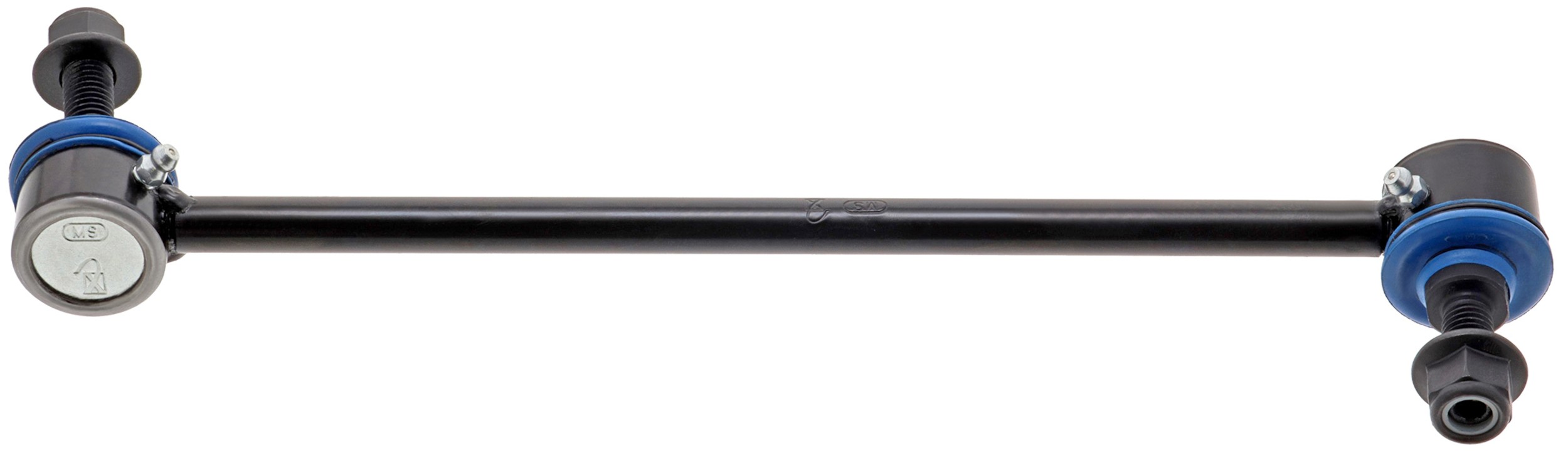 Front Left Suspension Stabilizer Bar Link Kit | Mevotech Supreme MS508228 Fits Buick Envision 2017-2020 - 2