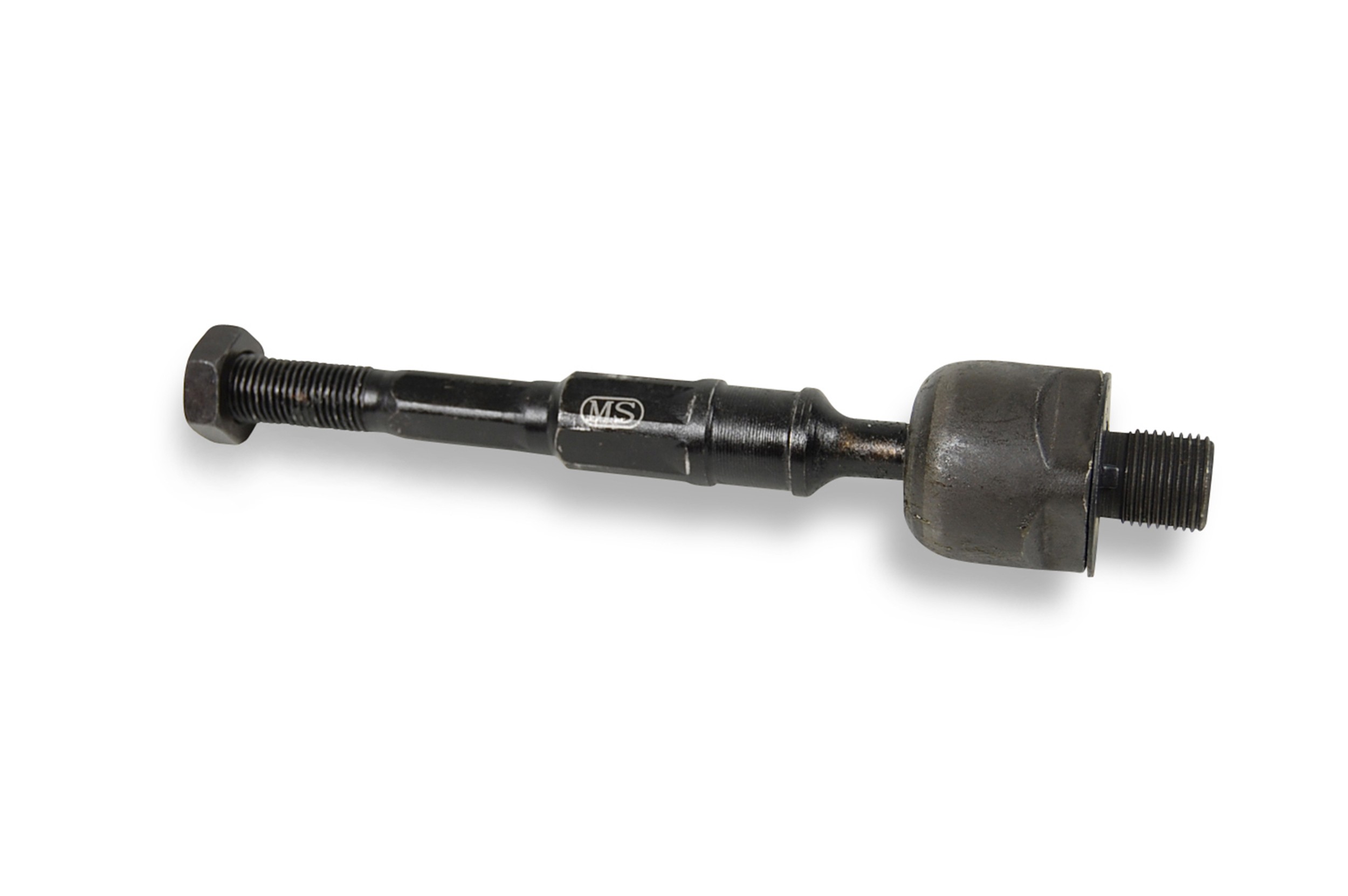 Front Inner Steering Tie Rod End | Mevotech Supreme MS60715 Fits Honda Civic 2009-2011 - 2