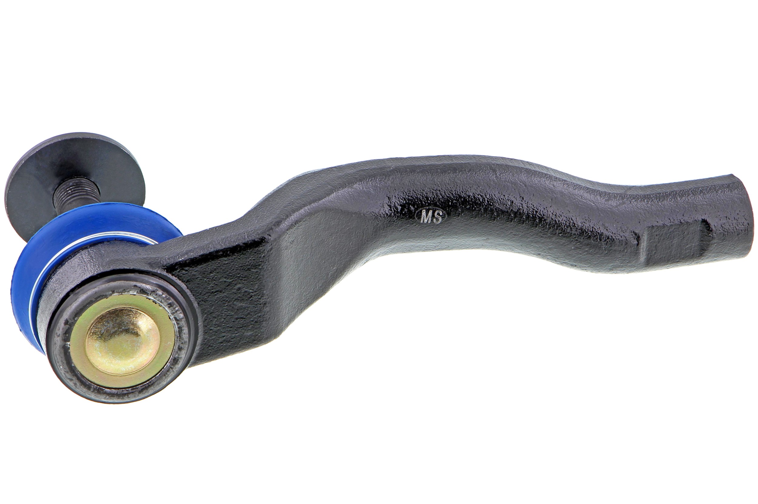 Front Left Outer Steering Tie Rod End | Mevotech Supreme MS86641 Fits Lexus - 3
