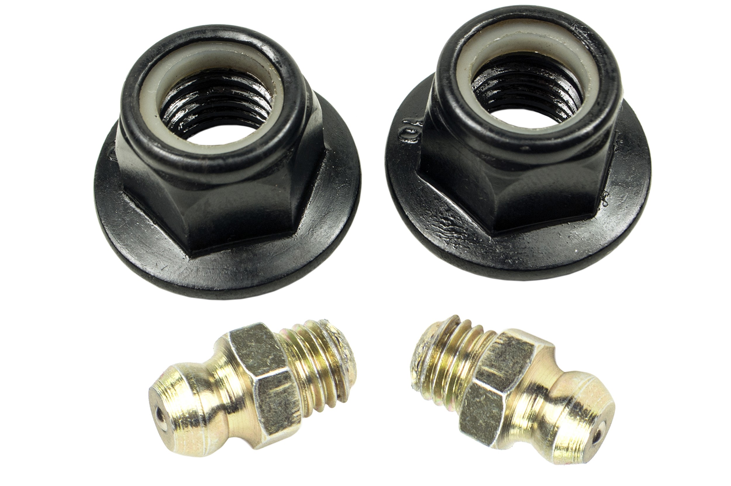 Front Suspension Stabilizer Bar Link Kit | Mevotech Supreme MS868126 Fits Subaru Toyota Scion - 4