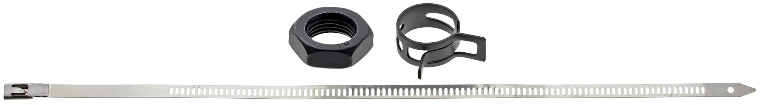 Front Inner Steering Tie Rod End | Mevotech Supreme MS90759 Fits Hyundai Santa Fe 2019-2020 - 4