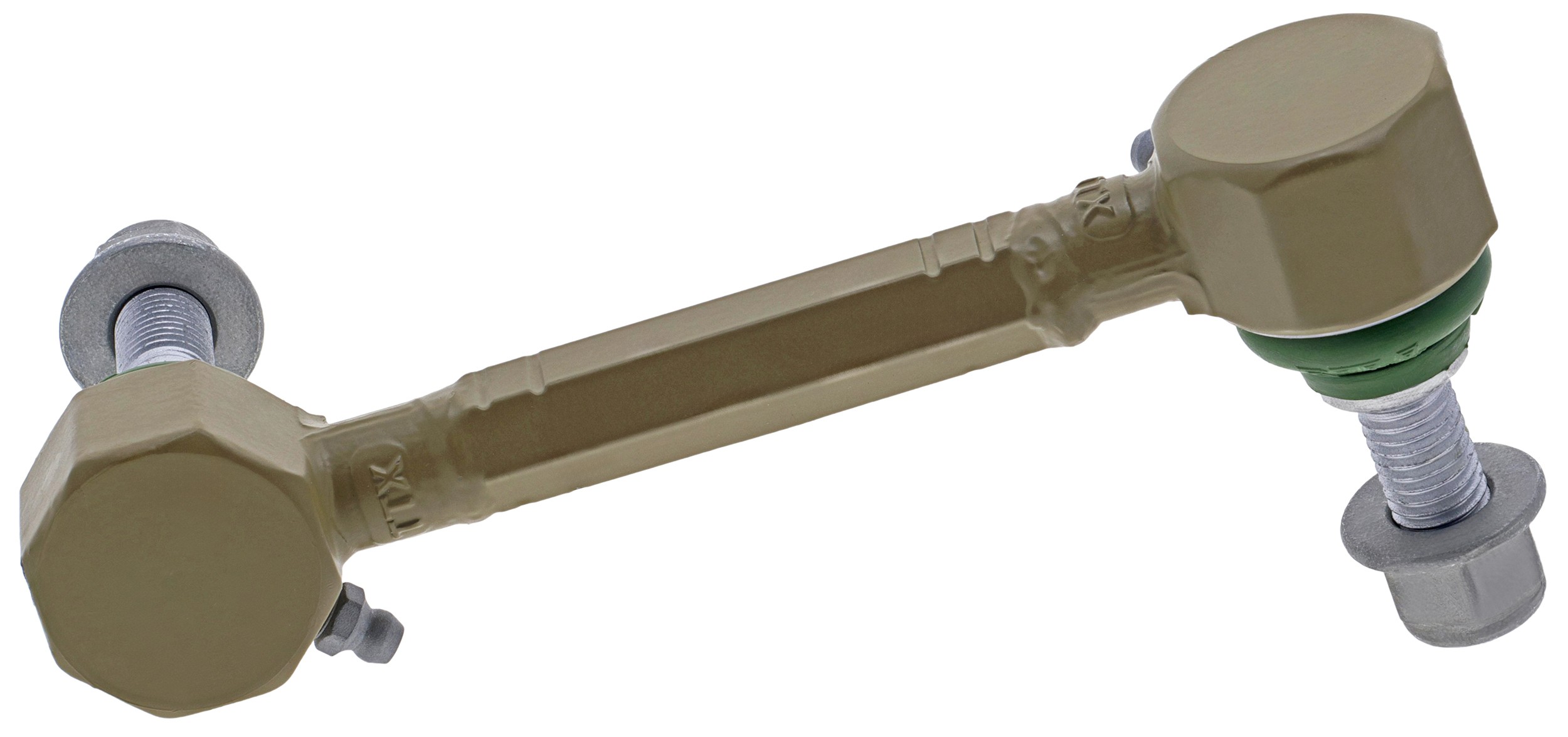Front Left Suspension Stabilizer Bar Link Kit | Mevotech Supreme TXMS86849 Fits Toyota Tacoma 2005-2023 - 3