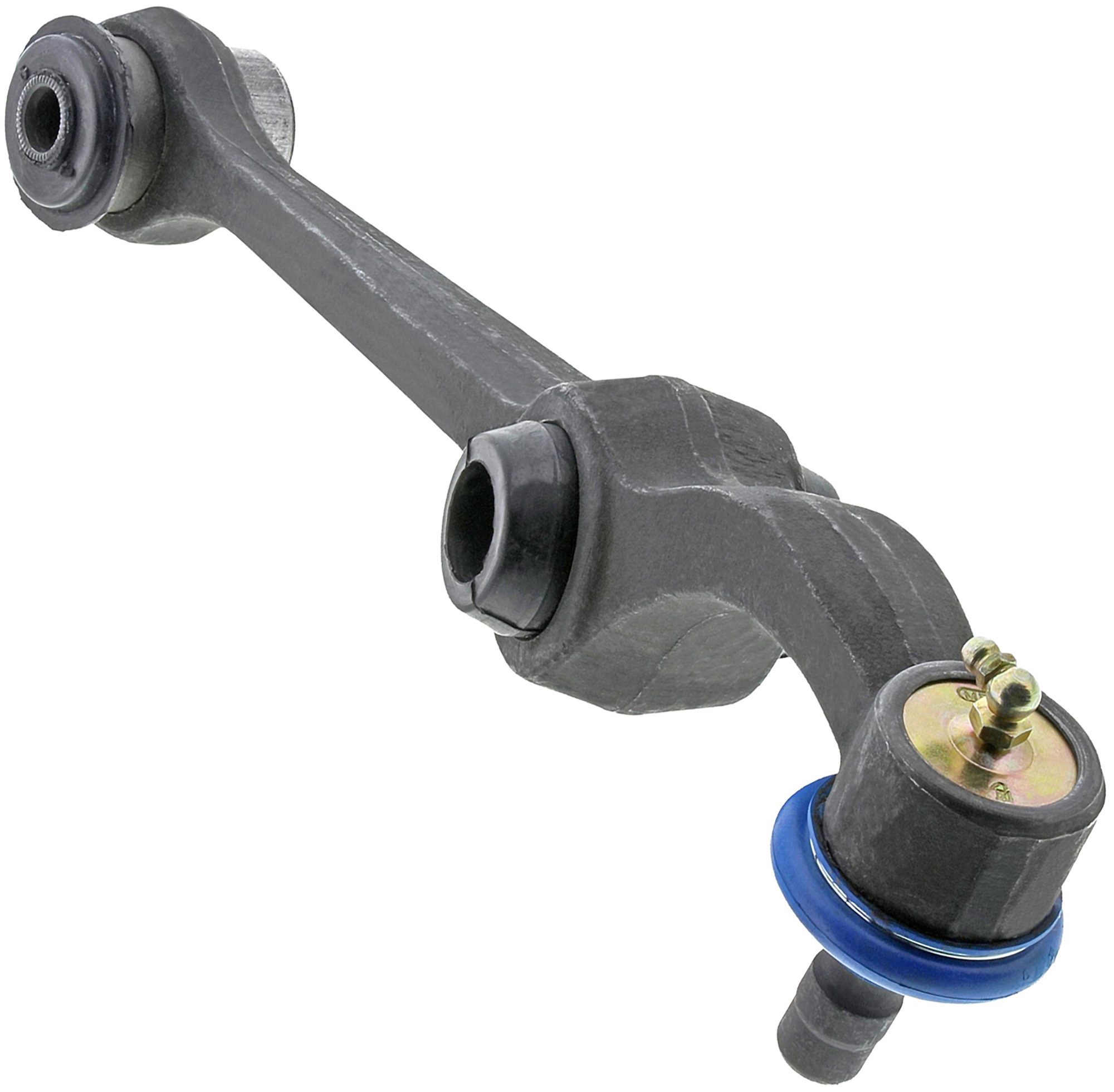 Front Right Lower Suspension Control Arm and Ball Joint Assembly | Mevotech Supreme CMK8679 Fits Ford Windstar 1995-1998 — image 2