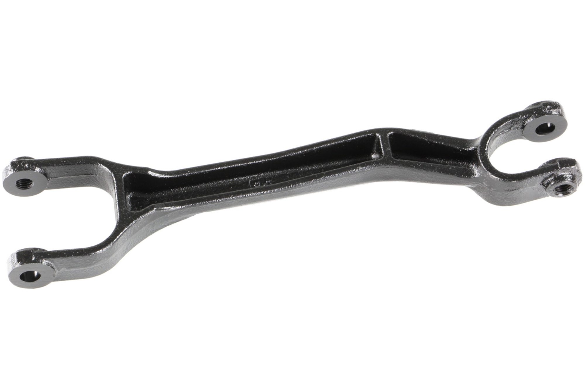Rear Right Forward Suspension Trailing Arm | Mevotech Supreme CMS101124 Fits Volvo XC90 2003-2011 — image 2