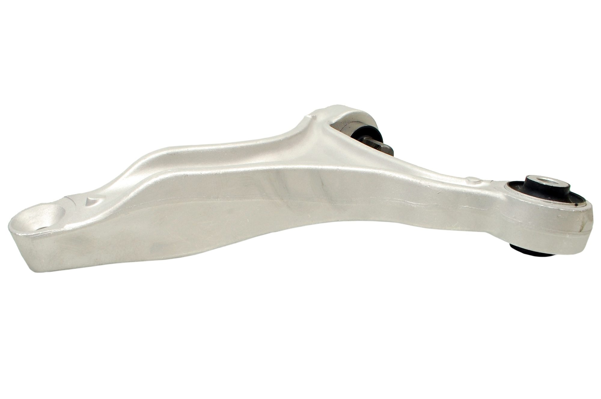 Front Left Lower Suspension Control Arm | Mevotech Supreme CMS10116 Fits Volvo — image 4