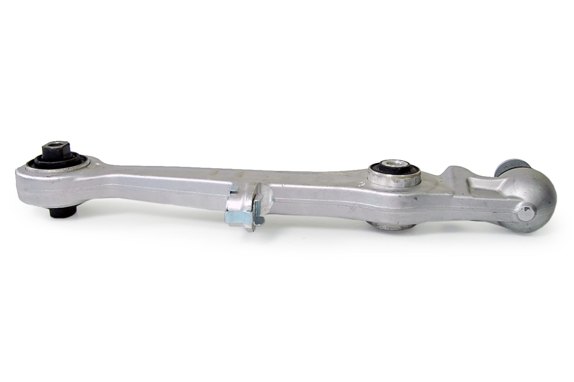 Front Lower Forward Suspension Control Arm and Ball Joint Assembly | Mevotech Supreme CMS101209 Fits Audi Allroad Quattro 2001-2004 — image 2