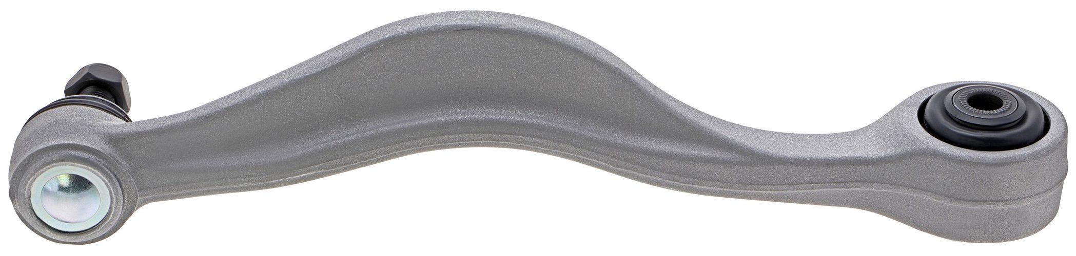Front Right Lower Suspension Control Arm and Ball Joint Assembly | Mevotech Supreme CMS101248 Fits BMW — image 2