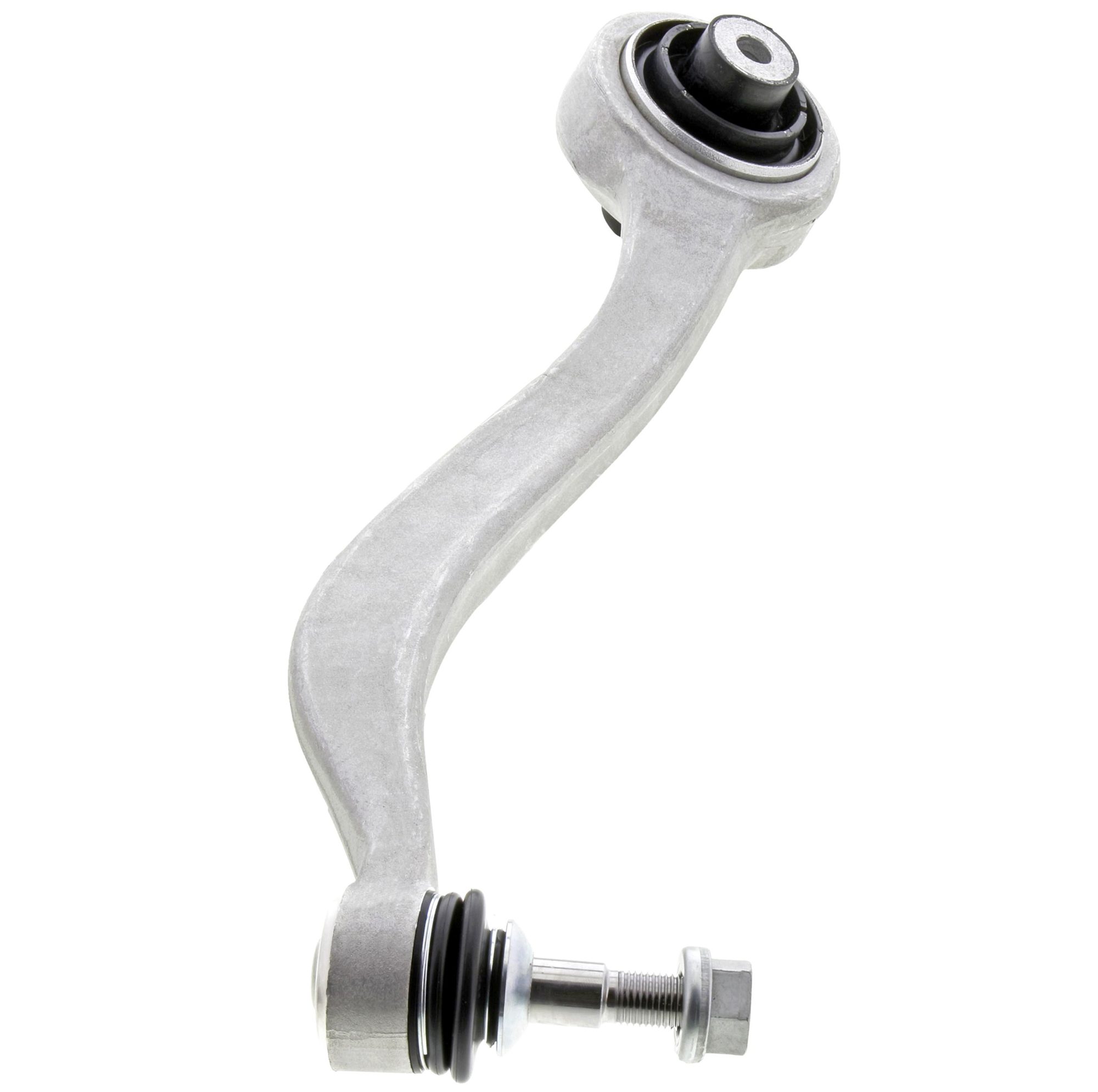 Front Right Forward Suspension Control Arm and Ball Joint Assembly | Mevotech Supreme CMS101590 Fits BMW — image 6