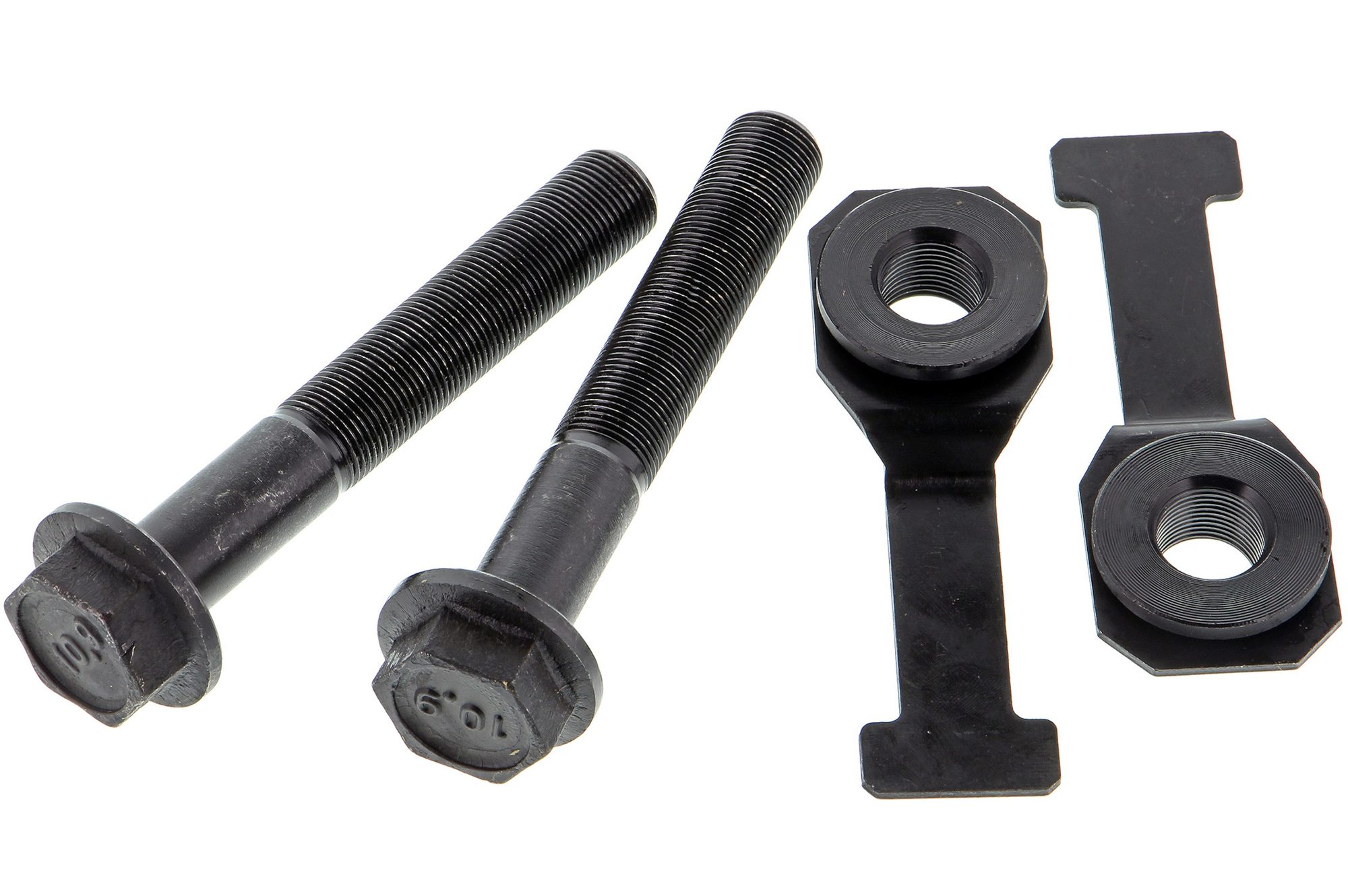 Rear Lower Suspension Control Arm | Mevotech Supreme CMS251196 Fits Ram 2500 2014-2025 — image 2