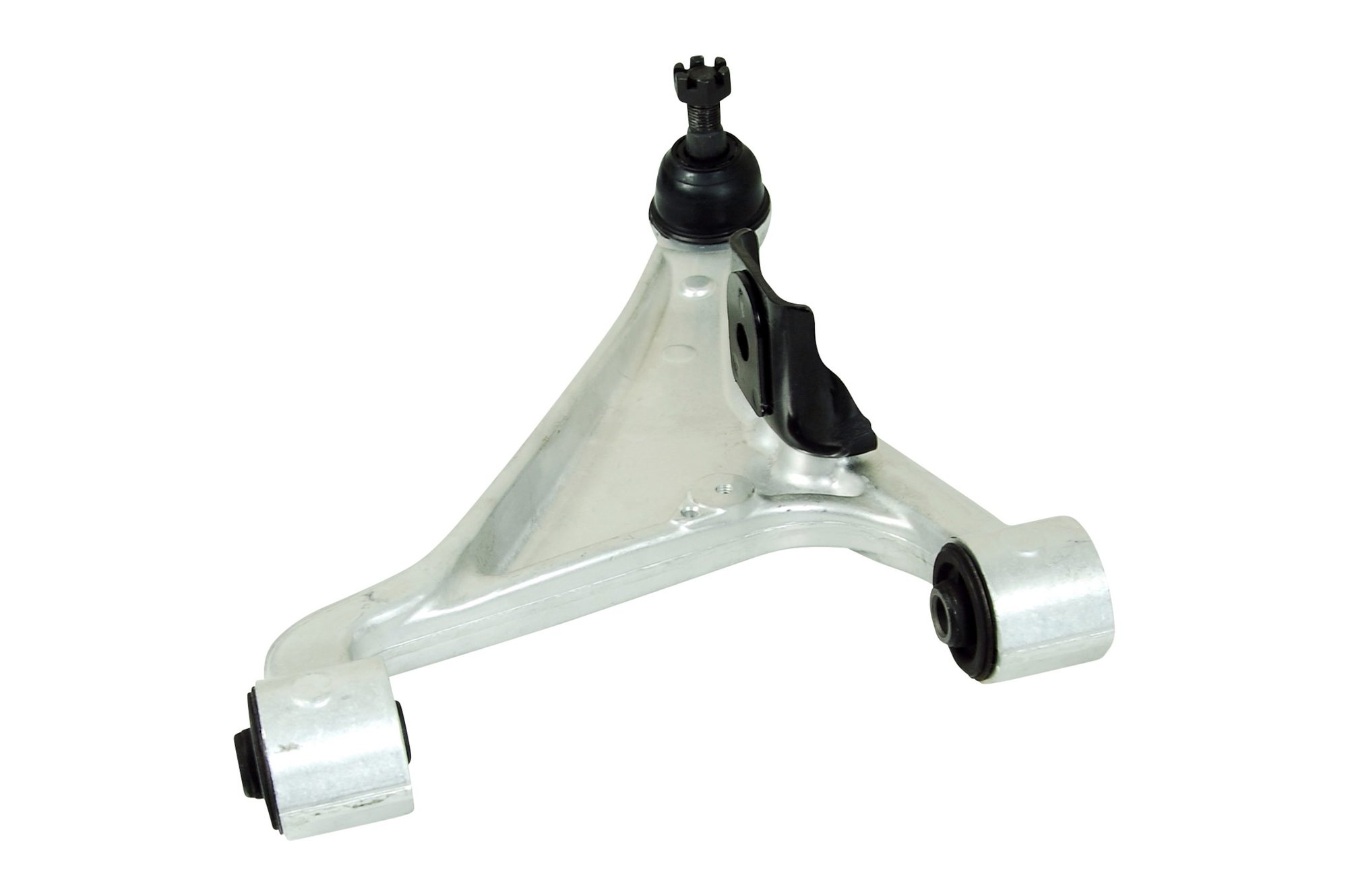 Rear Right Upper Suspension Control Arm and Ball Joint Assembly | Mevotech Supreme CMS301118 Fits INFINITI — image 3
