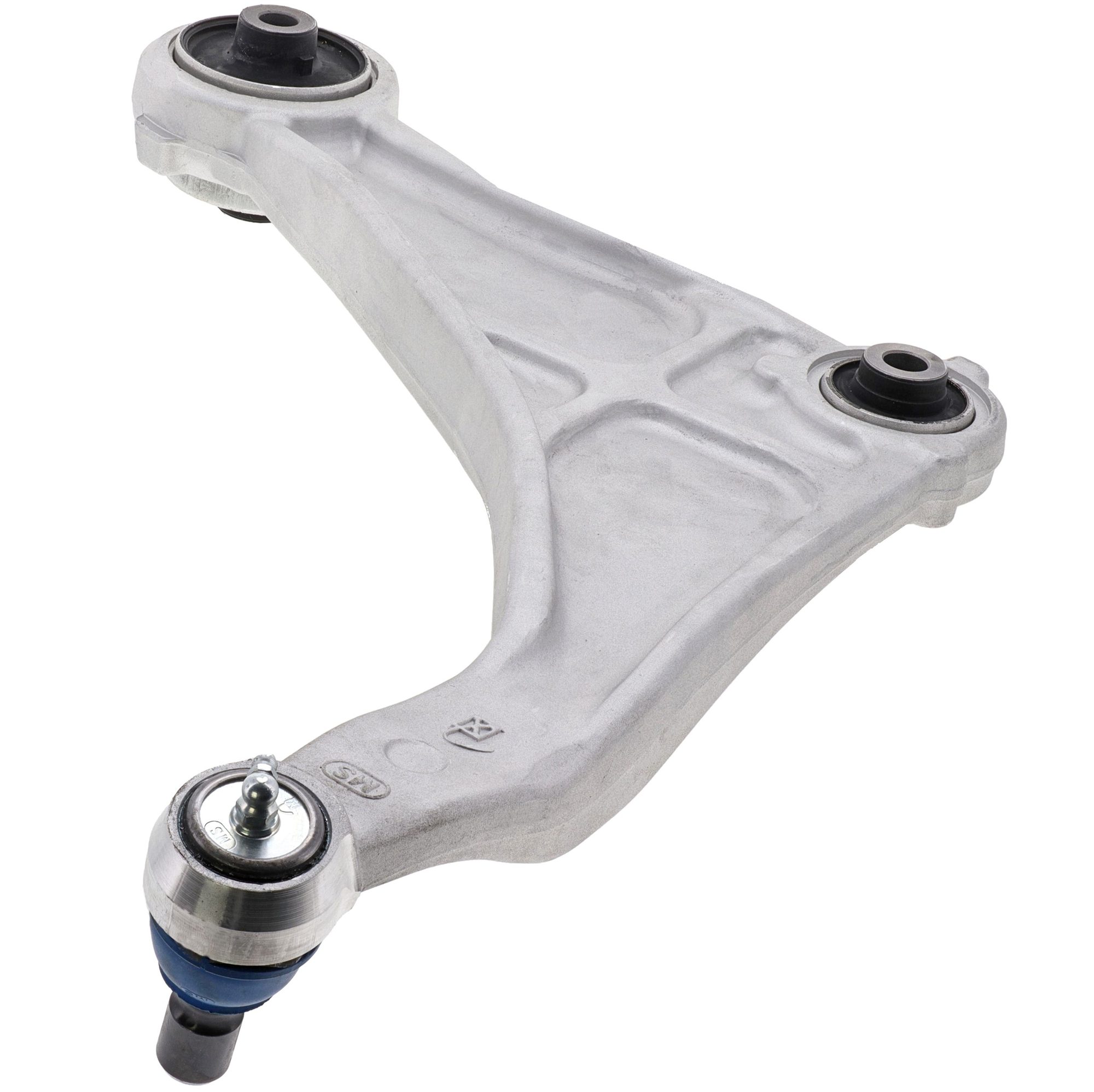 Front Left Lower Suspension Control Arm and Ball Joint Assembly | Mevotech Supreme CMS301171 Fits Nissan Altima 2013-2014 — image 2