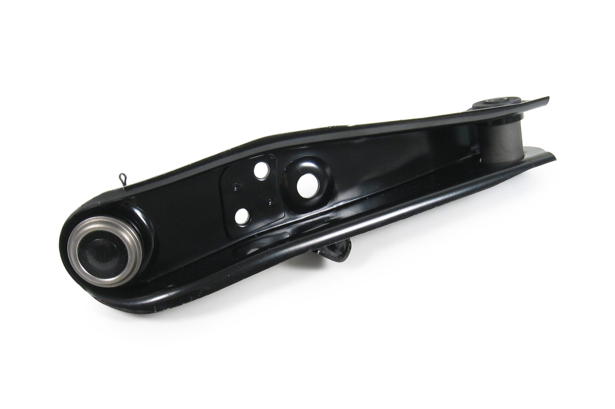 200SX 1984-1988 Front Right Lower Suspension Control Arm and Ball Joint Assembly | Mevotech Supreme CMS3059 Fits Nissan — image 2