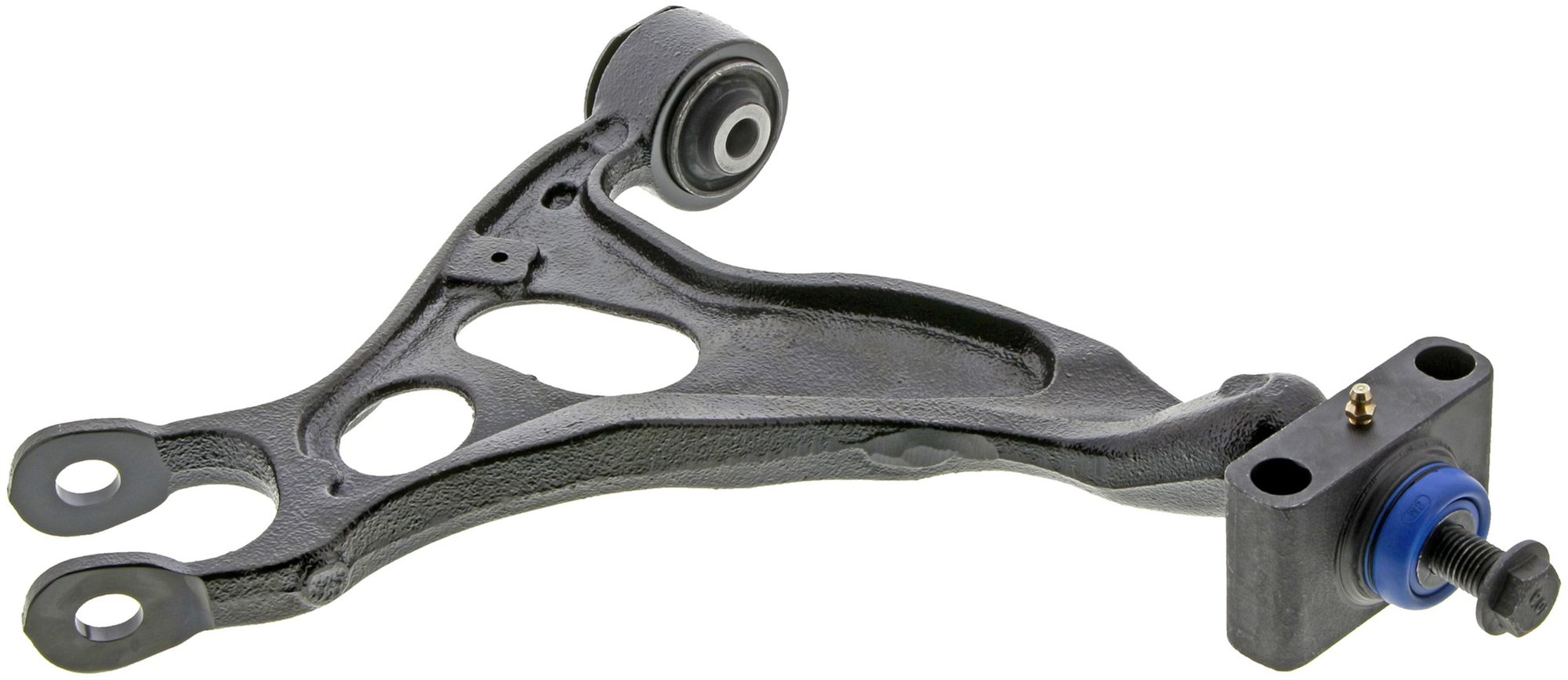 Rear Right Upper Suspension Control Arm | Mevotech Supreme CMS401203 Fits Ford Lincoln — image 5