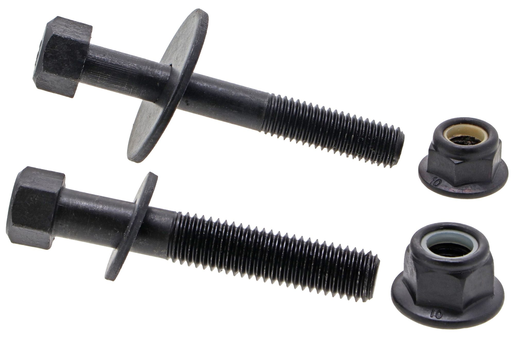 Rear Right Upper Lateral Arm | Mevotech Supreme CMS401291 Fits Ford Lincoln — image 3