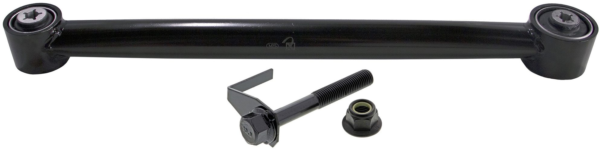 Rear Lower Suspension Control Arm | Mevotech Supreme CMS401311 Fits Ford Bronco 2021-2025 — image 3