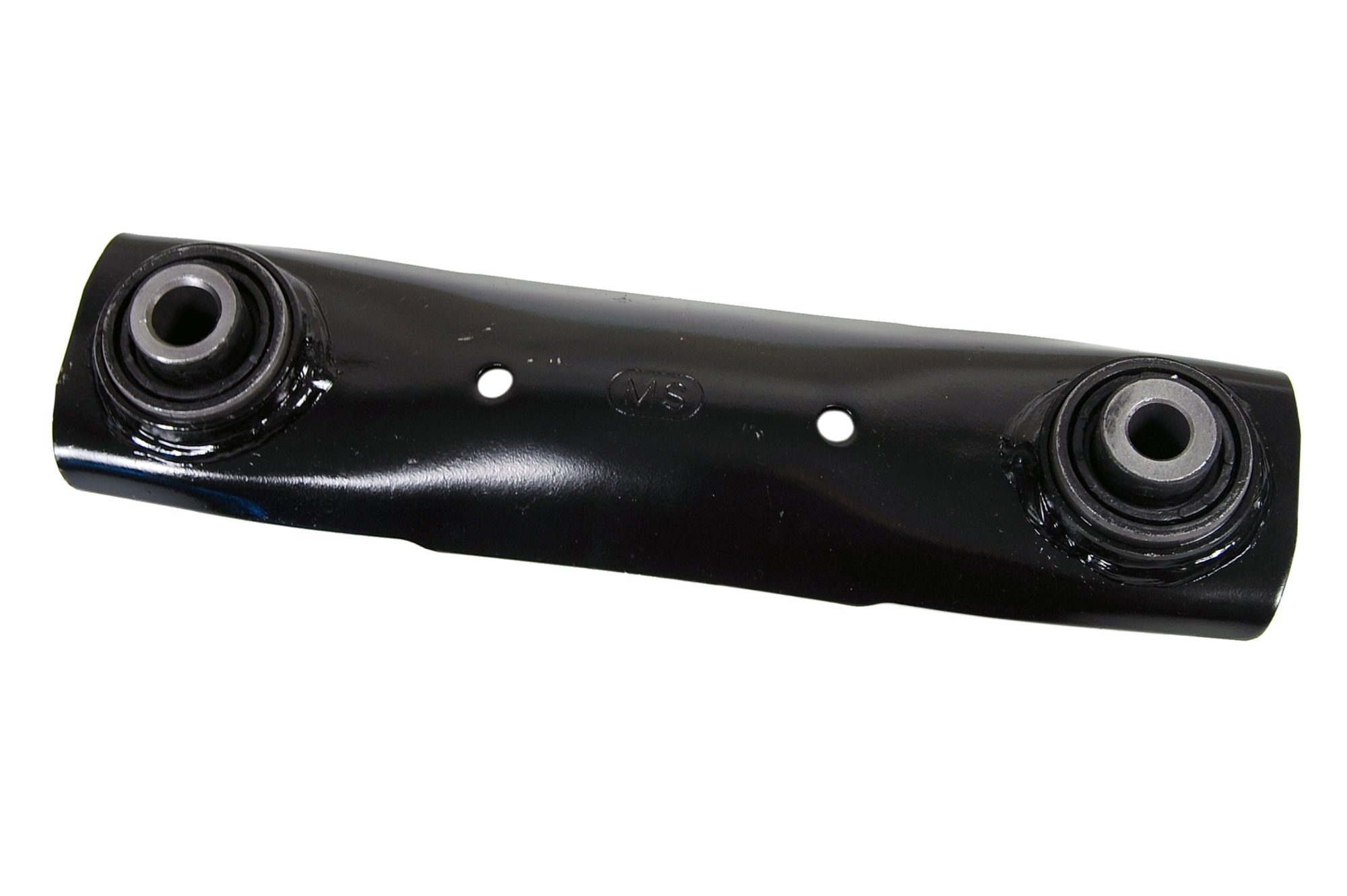 Rear Lower Forward Lateral Arm | Mevotech Supreme CMS501169 Fits Buick Chevrolet Saab