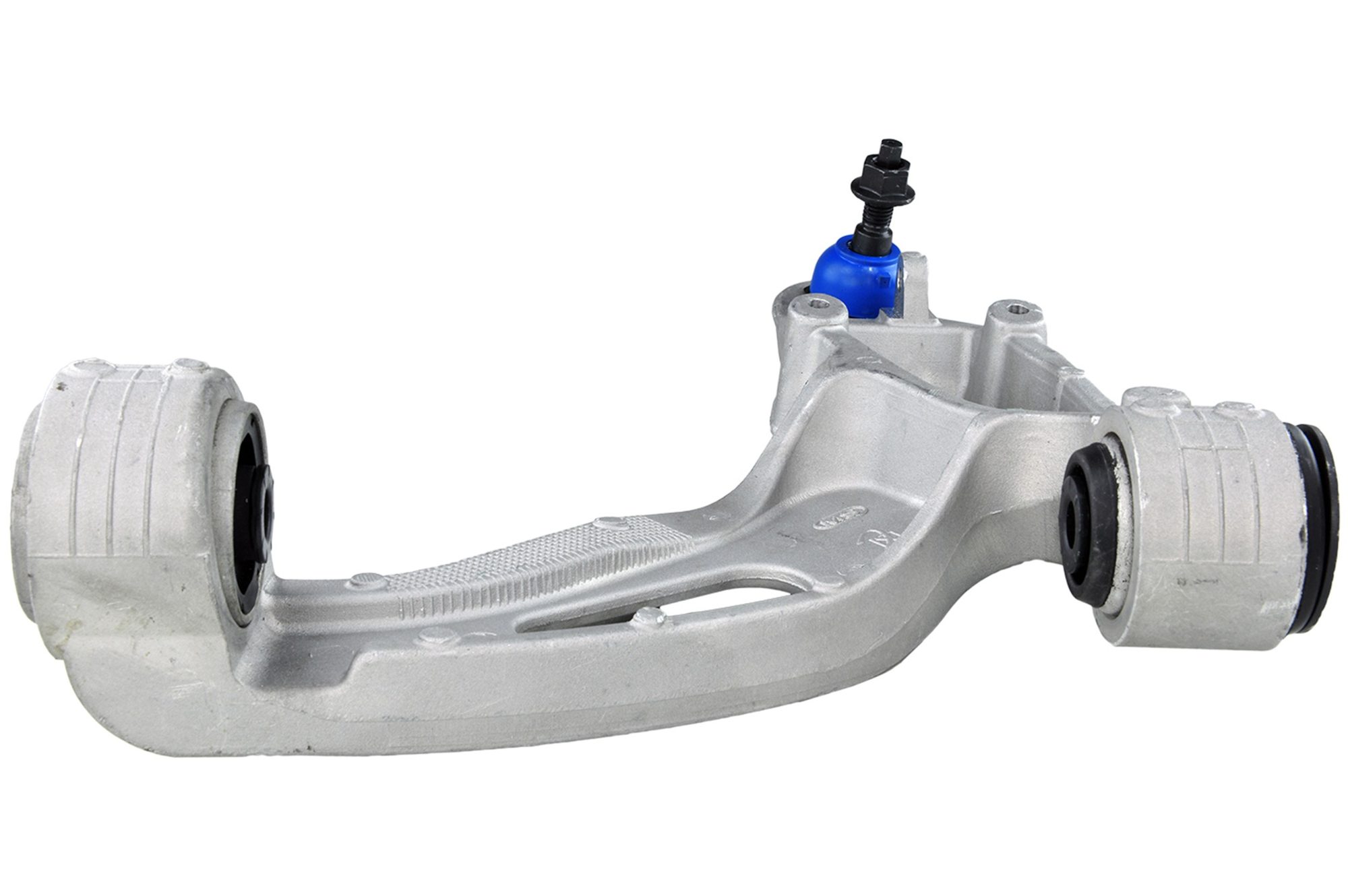 Front Right Lower Suspension Control Arm and Ball Joint Assembly | Mevotech Supreme CMS50191 Fits Cadillac CTS 2003-2007 — image 3