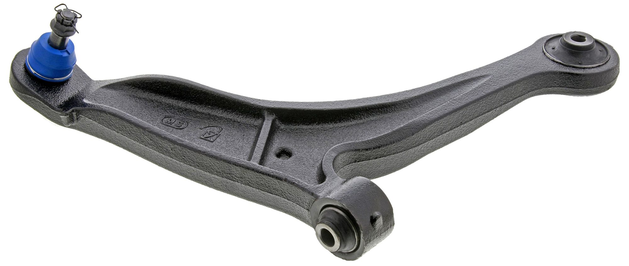 Front Right Lower Suspension Control Arm and Ball Joint Assembly | Mevotech Supreme CMS601015 Fits Honda Ridgeline 2006-2014 — image 6