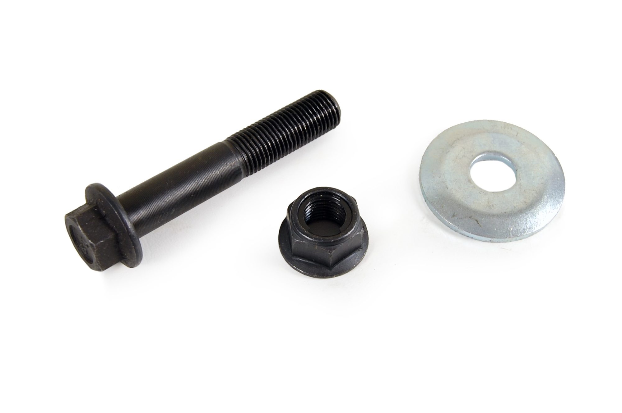 Rear Forward Lateral Arm | Mevotech Supreme CMS601038 Fits Acura Honda — image 2