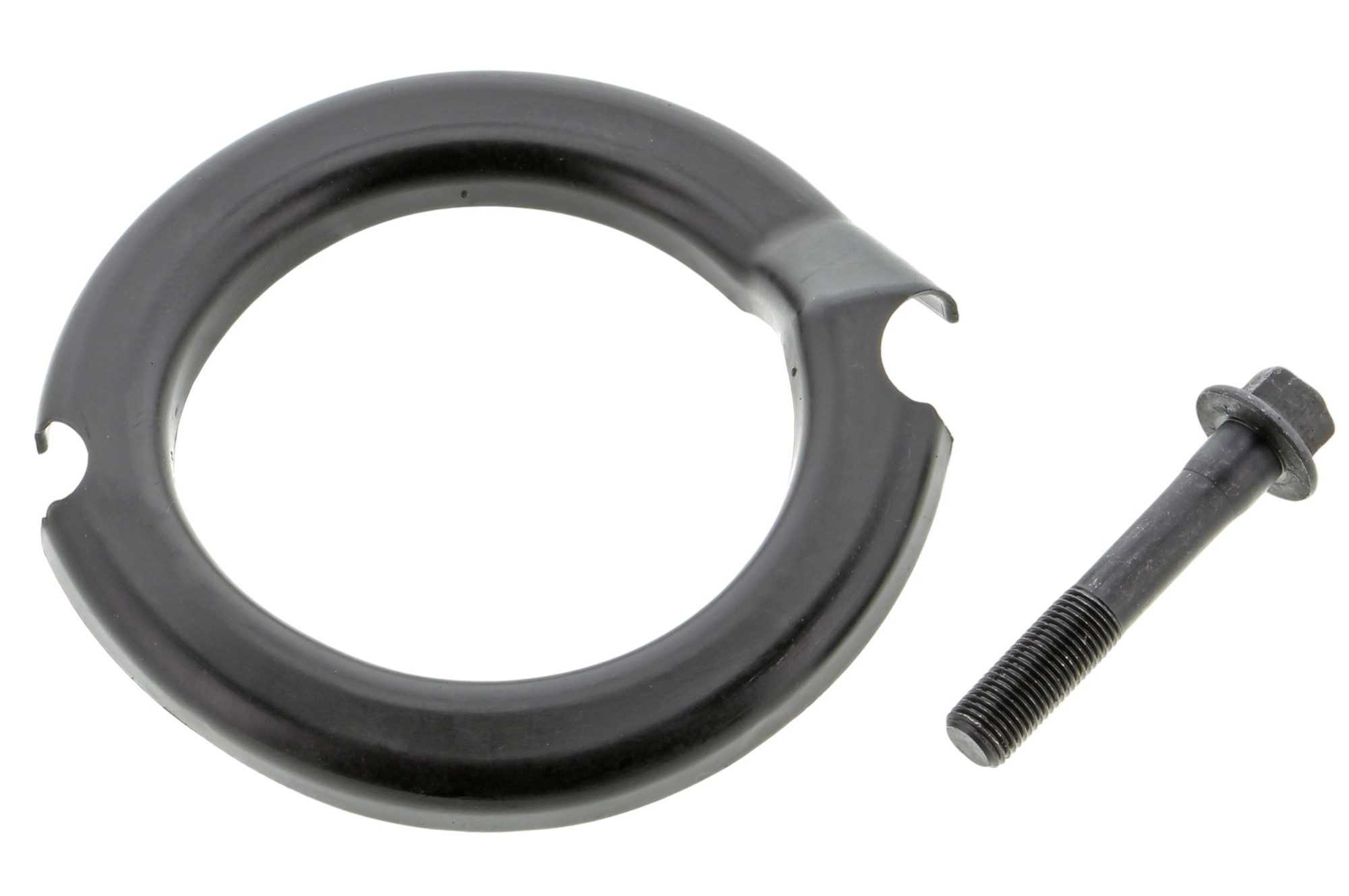 Rear Right Lower Suspension Control Arm | Mevotech Supreme CMS601216 Fits Honda Odyssey 2005-2010 — image 3