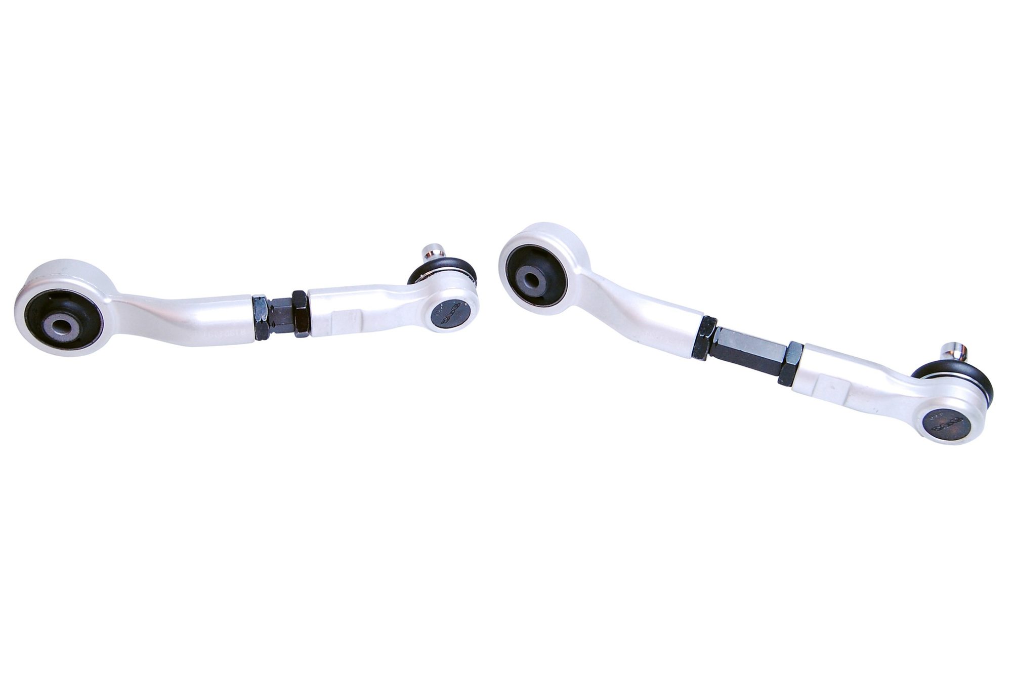 Front Upper Suspension Control Arm and Ball Joint Assembly | Mevotech Supreme CMS70185 Fits Audi — image 2