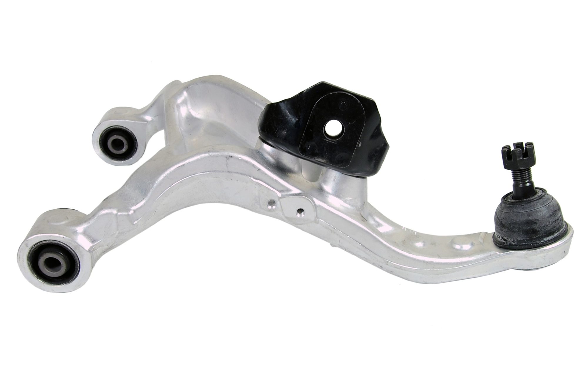 Rear Right Upper Suspension Control Arm and Ball Joint Assembly | Mevotech Supreme CMS801124 Fits Nissan Maxima 2009-2014 — image 4