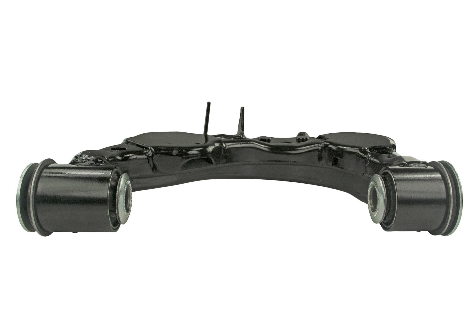 Front Right Lower Suspension Control Arm | Mevotech Supreme CMS86131 Fits Toyota — image 3