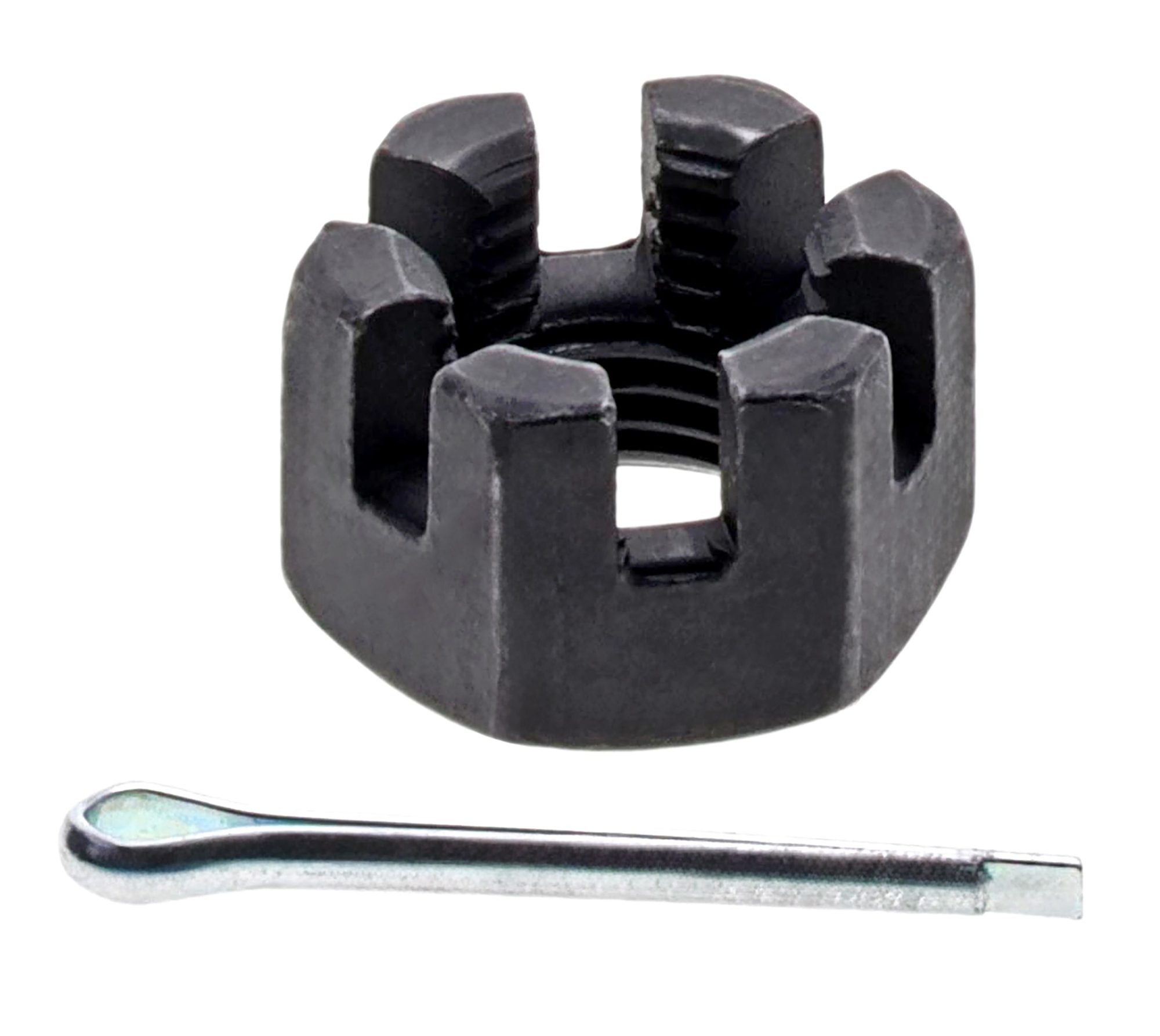 Rear Right Upper Lateral Arm and Ball Joint Assembly | Mevotech Supreme CMS86166 Fits Toyota RAV4 1996-2003 — image 4