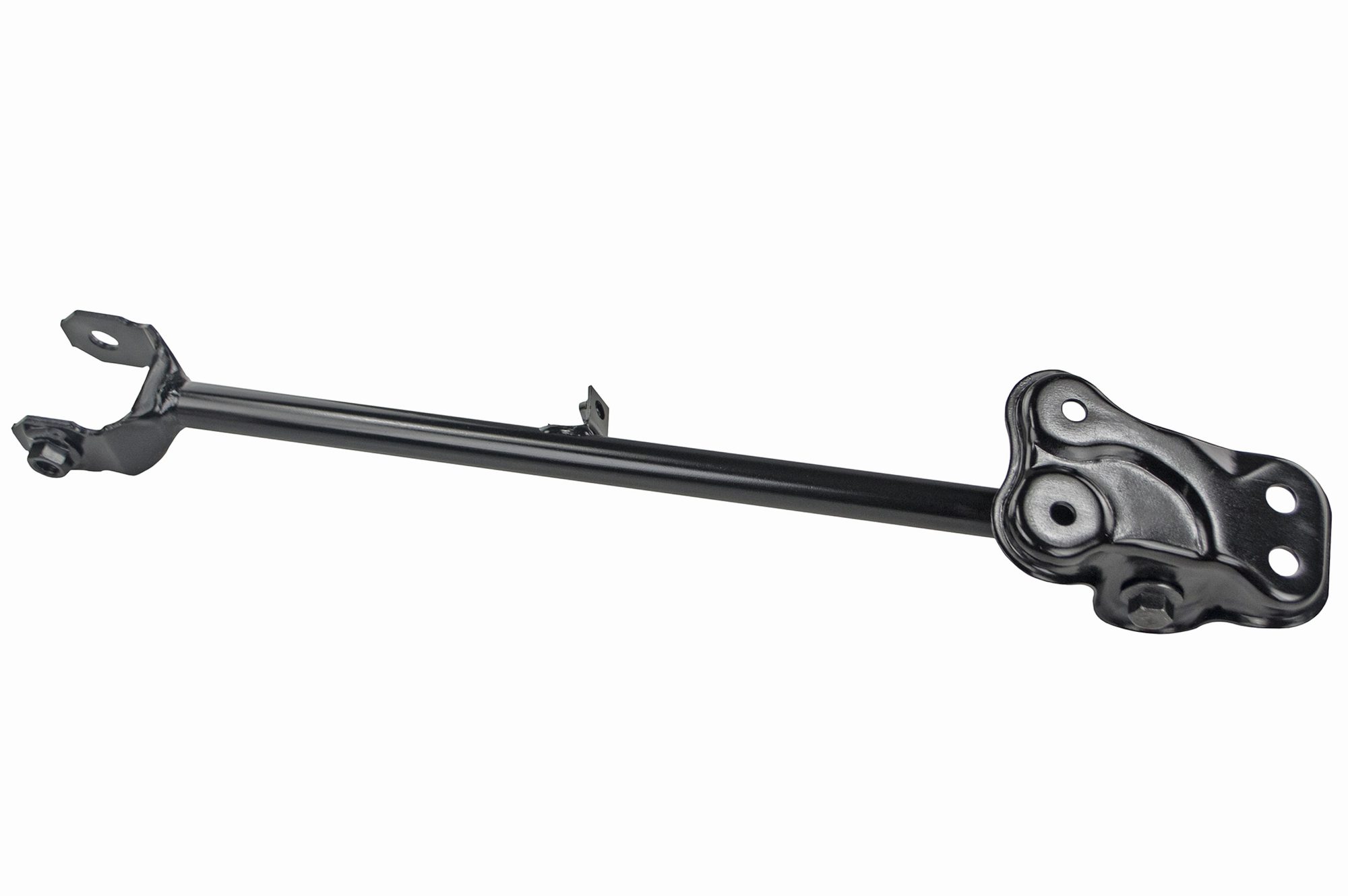 Rear Right Lower Suspension Trailing Arm | Mevotech Supreme CMS901203 Fits Kia — image 2