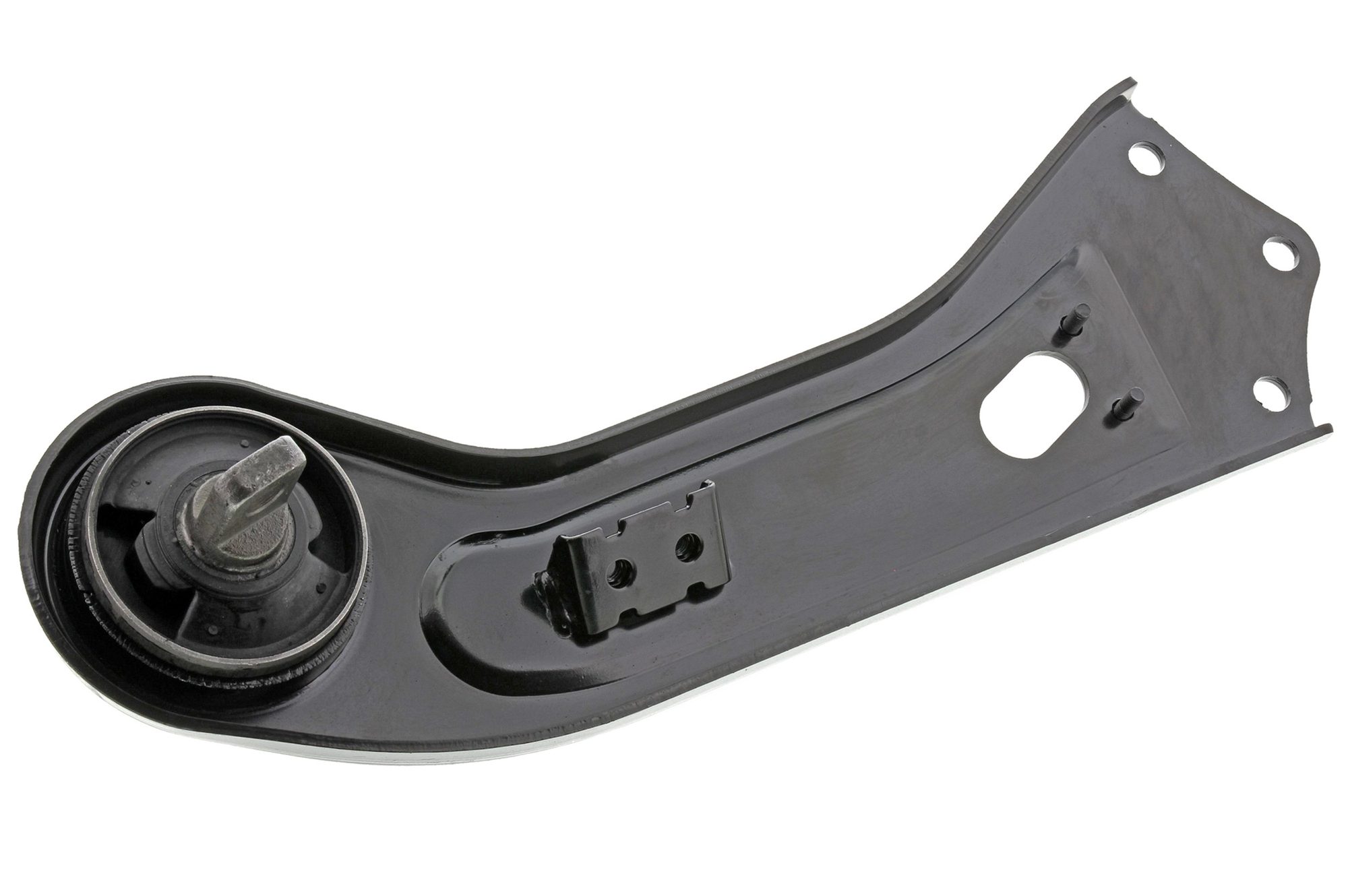 Rear Right Suspension Trailing Arm | Mevotech Supreme CMS901239 Fits Hyundai Kia — image 2