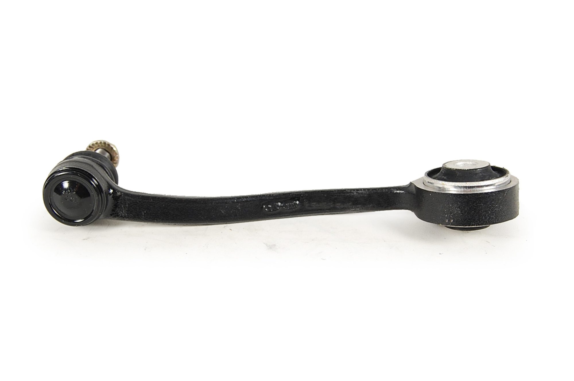 Front Left Upper Rearward Suspension Control Arm and Ball Joint Assembly | Mevotech Supreme CMS90183 Fits Hyundai — image 2