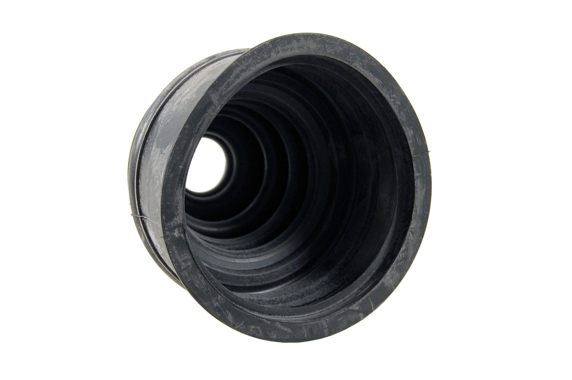 Front Outer CV Joint Boot | Mevotech Supreme DX342 Fits Saab — image 2