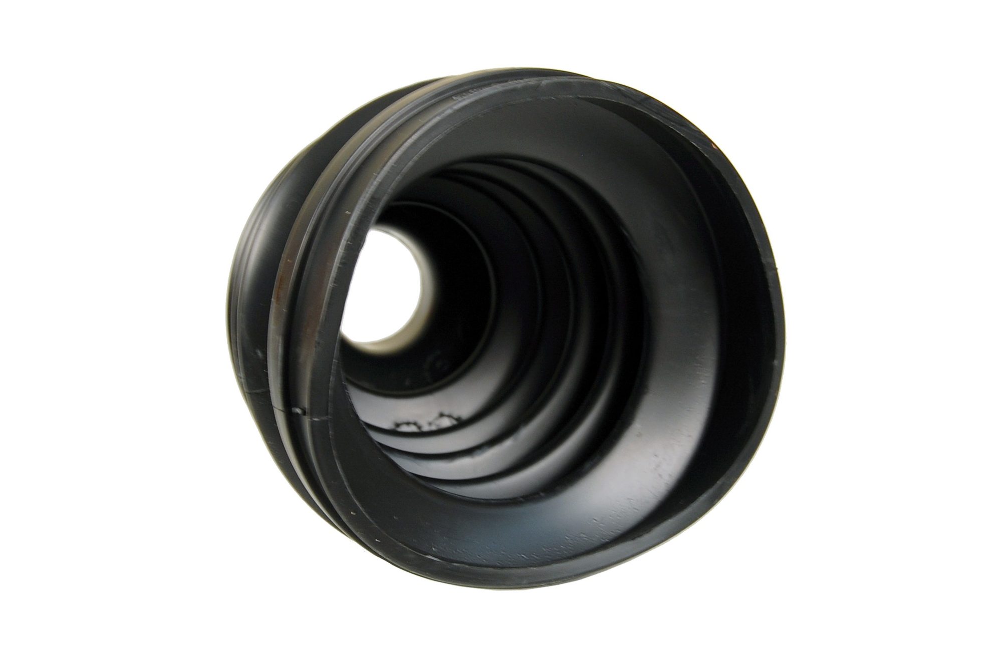 Front Inner CV Joint Boot | Mevotech Supreme DX529AB Fits GMC Chevrolet Toyota — image 2