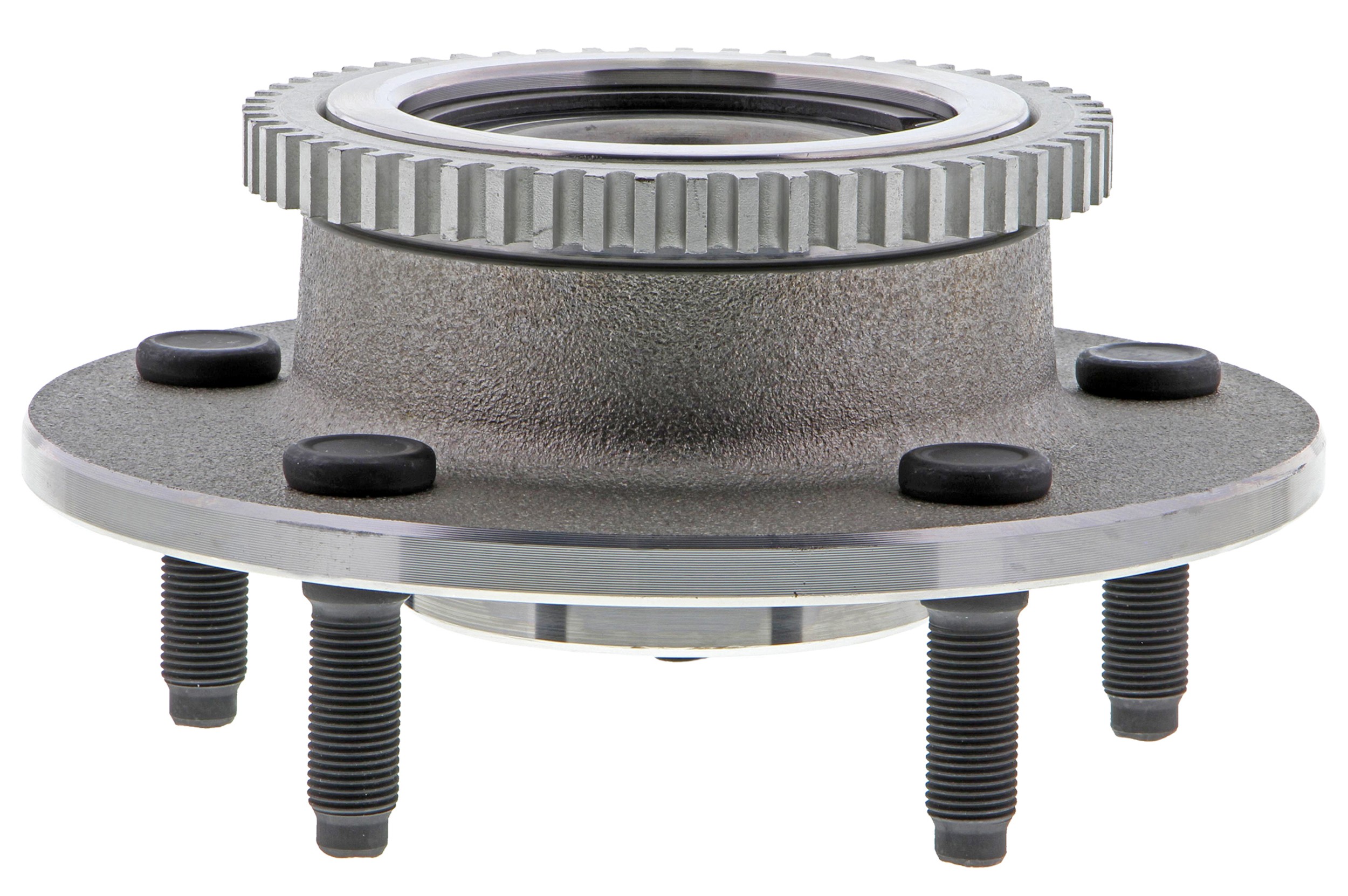 Front Wheel Bearing and Hub Assembly | Mevotech Supreme H515084 Fits Dodge Ram 1500 2000-2001 - 4