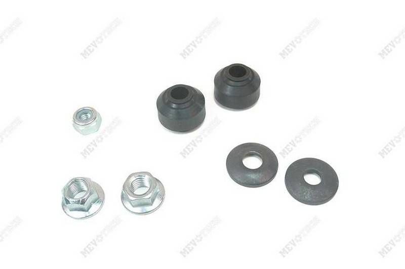 Front Suspension Stabilizer Bar Link Bushing | Mevotech Supreme MK7300 Fits Dodge - 4