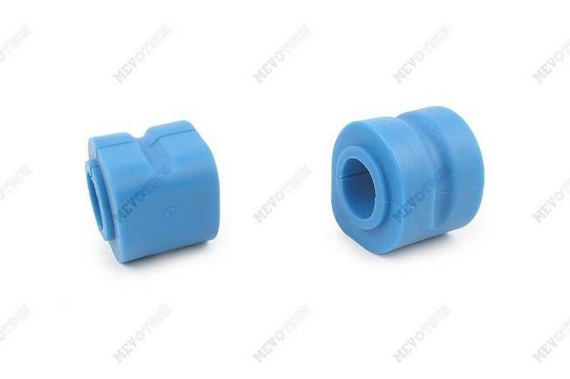 Front To Frame Suspension Stabilizer Bar Bushing Kit | Mevotech Supreme MK7350 Fits Dodge Plymouth Chrysler - 3