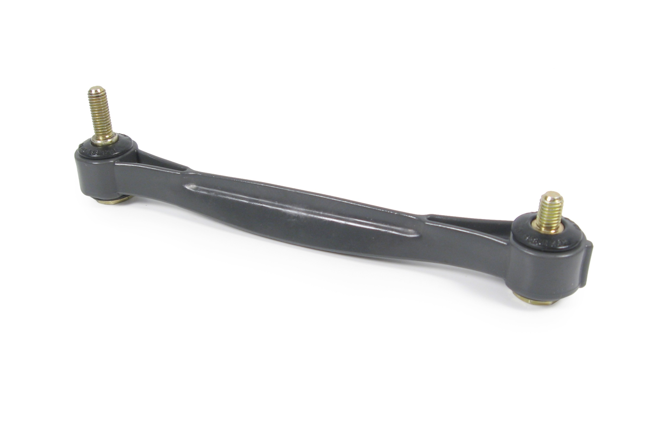 Rear Suspension Stabilizer Bar Link Kit | Mevotech Supreme MK80464 Fits Mercedes-Benz - 2