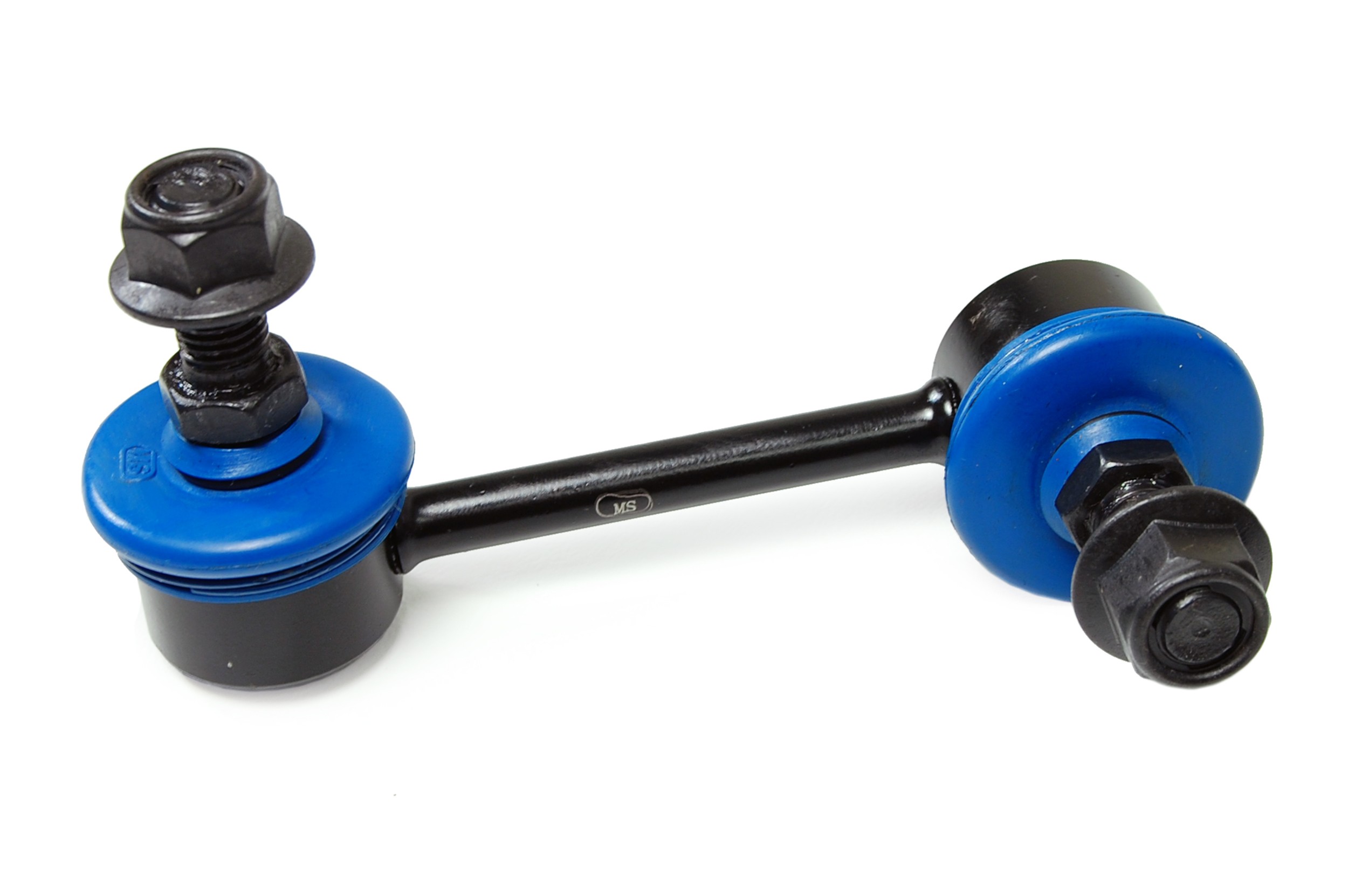 Rear Left Suspension Stabilizer Bar Link Kit | Mevotech Supreme MK90430 Fits Acura Honda - 2