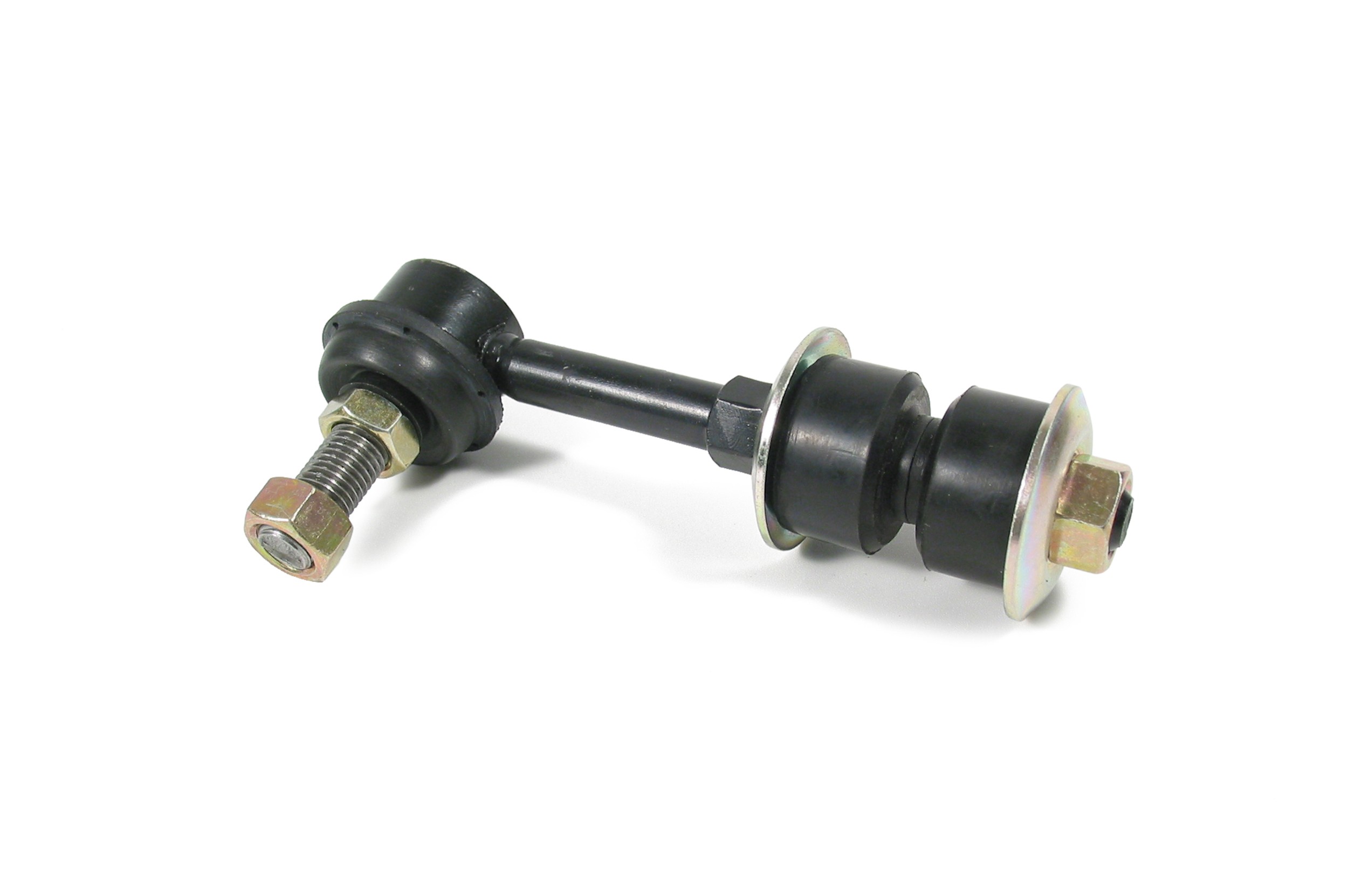 Suspension Stabilizer Bar Link Kit | Mevotech Supreme MK9825 Fits Nissan Volvo INFINITI - 2