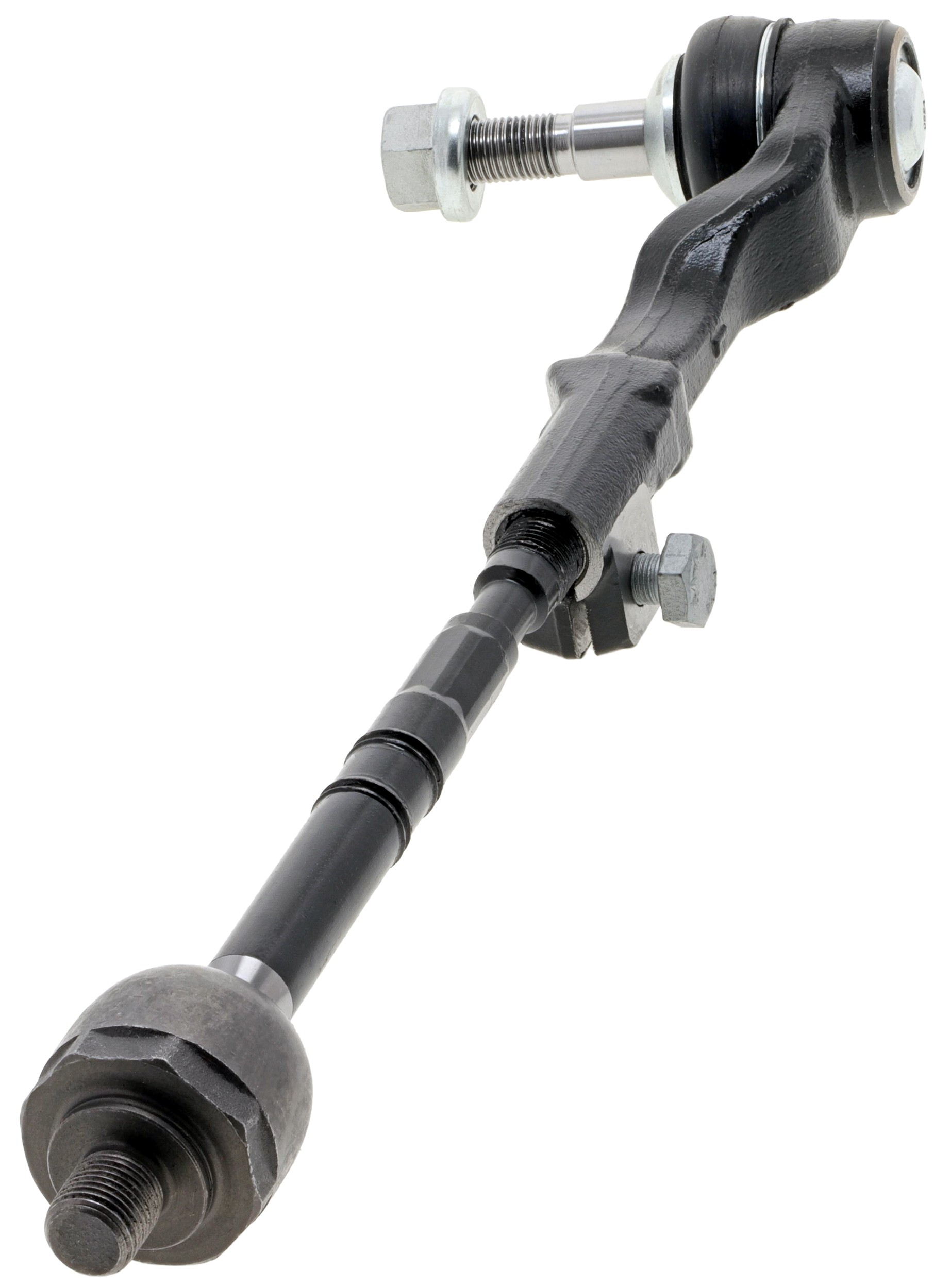 Front Left Steering Tie Rod End Assembly | Mevotech Supreme MS106260 Fits BMW X5 2019-2023 - 4