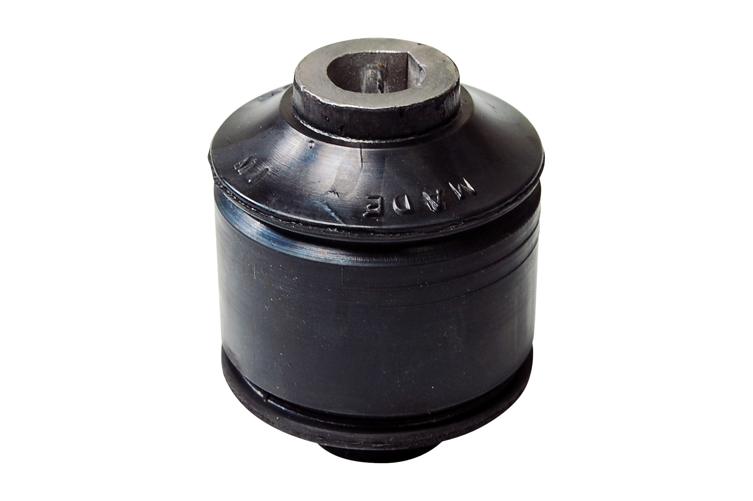 Front Lower Suspension Control Arm Bushing | Mevotech Supreme MS25428 Fits Jeep Wrangler 2007-2010 - 2