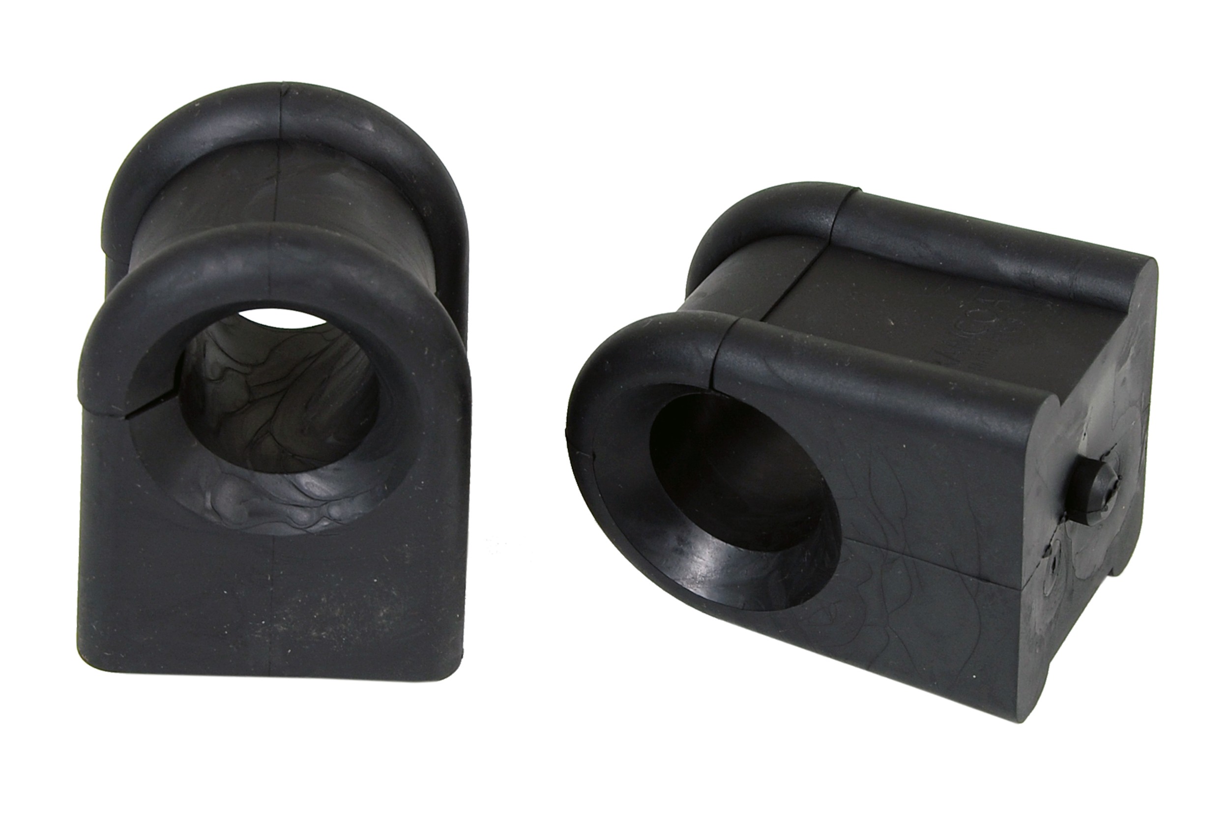 Front To Frame Suspension Stabilizer Bar Bushing Kit | Mevotech Supreme MS258108 Fits Jeep Grand Cherokee 1999-2004 - 2