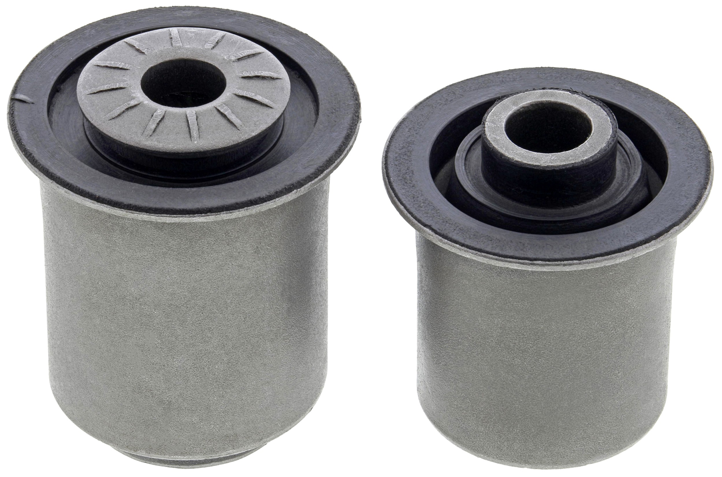 Rear To Frame Suspension Control Arm Bushing Kit | Mevotech Supreme MS404190 Fits Ford Mercury - 2