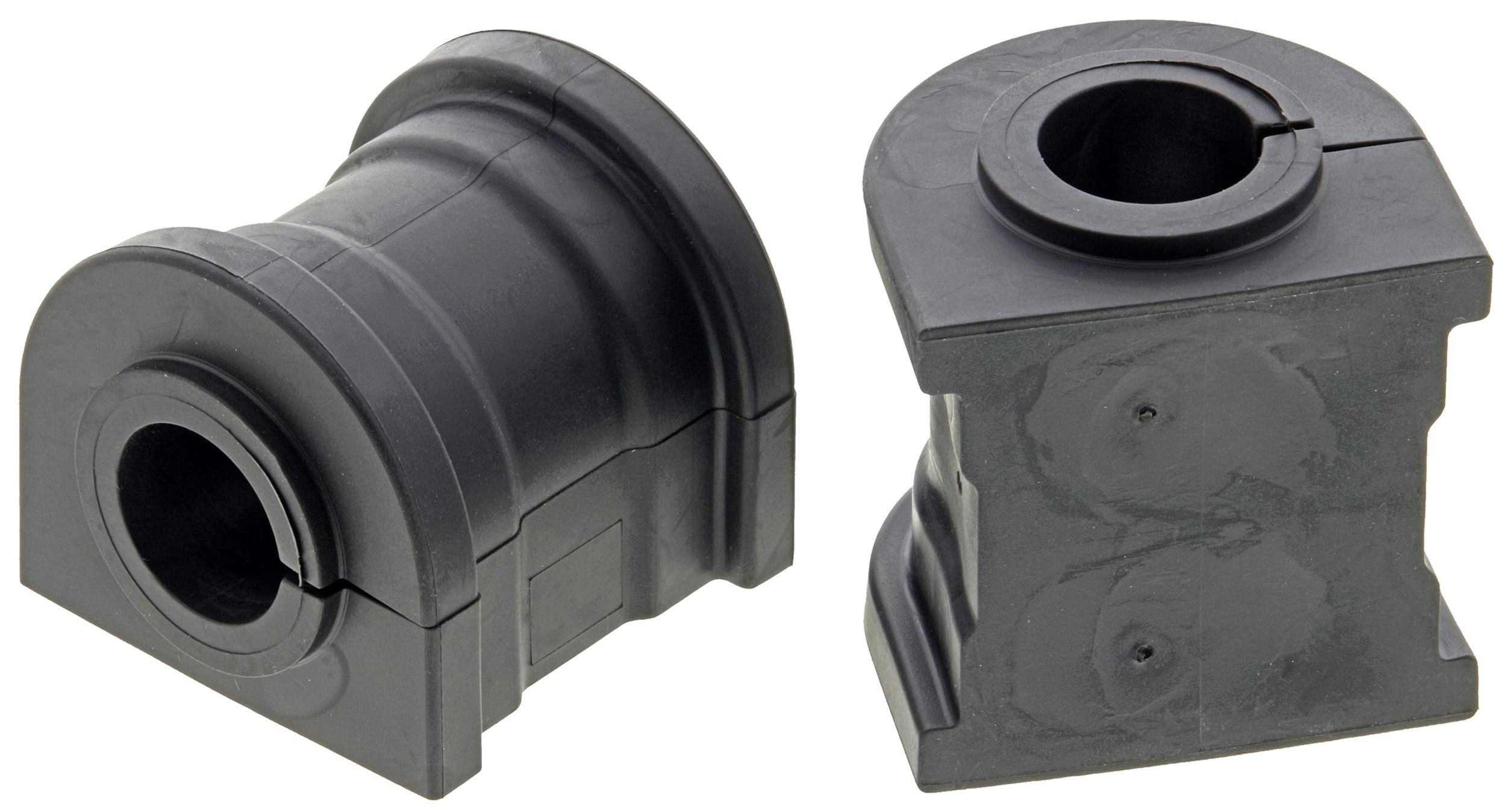 Rear To Frame Suspension Stabilizer Bar Bushing Kit | Mevotech Supreme MS504339 Fits GMC Buick Chevrolet - 5