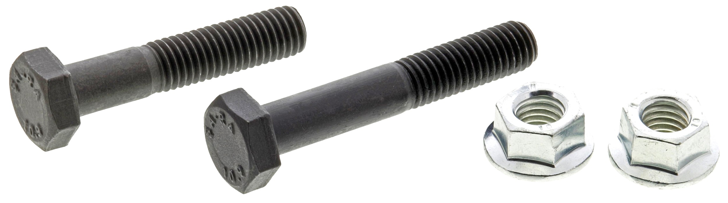 Front Suspension Stabilizer Bar Link Kit | Mevotech Supreme MS70841 Fits Audi - 4