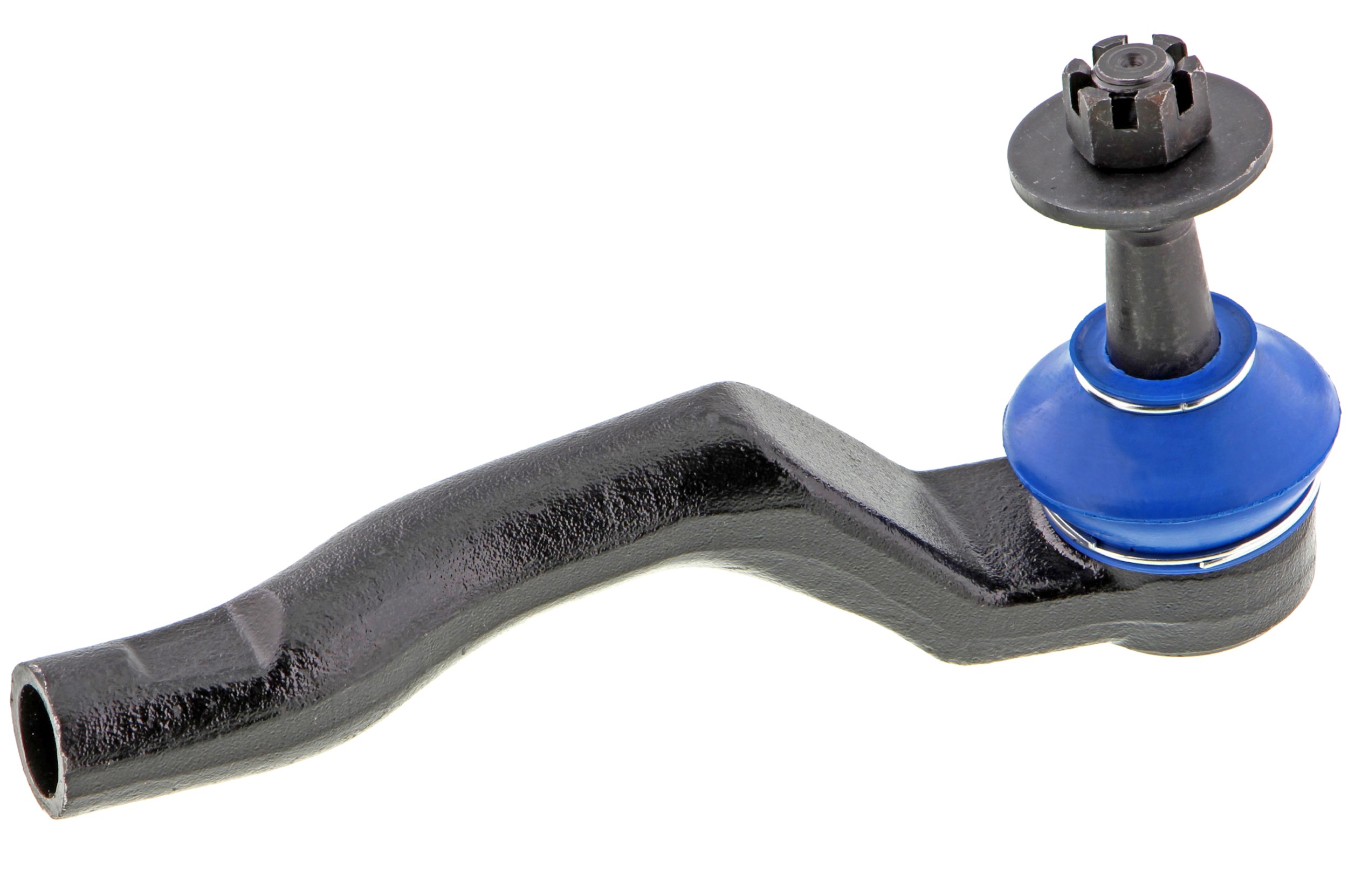 Front Left Outer Steering Tie Rod End | Mevotech Supreme MS86641 Fits Lexus - 2