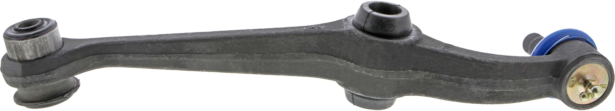Front Right Lower Suspension Control Arm and Ball Joint Assembly | Mevotech Supreme CMK8679 Fits Ford Windstar 1995-1998 — image 4