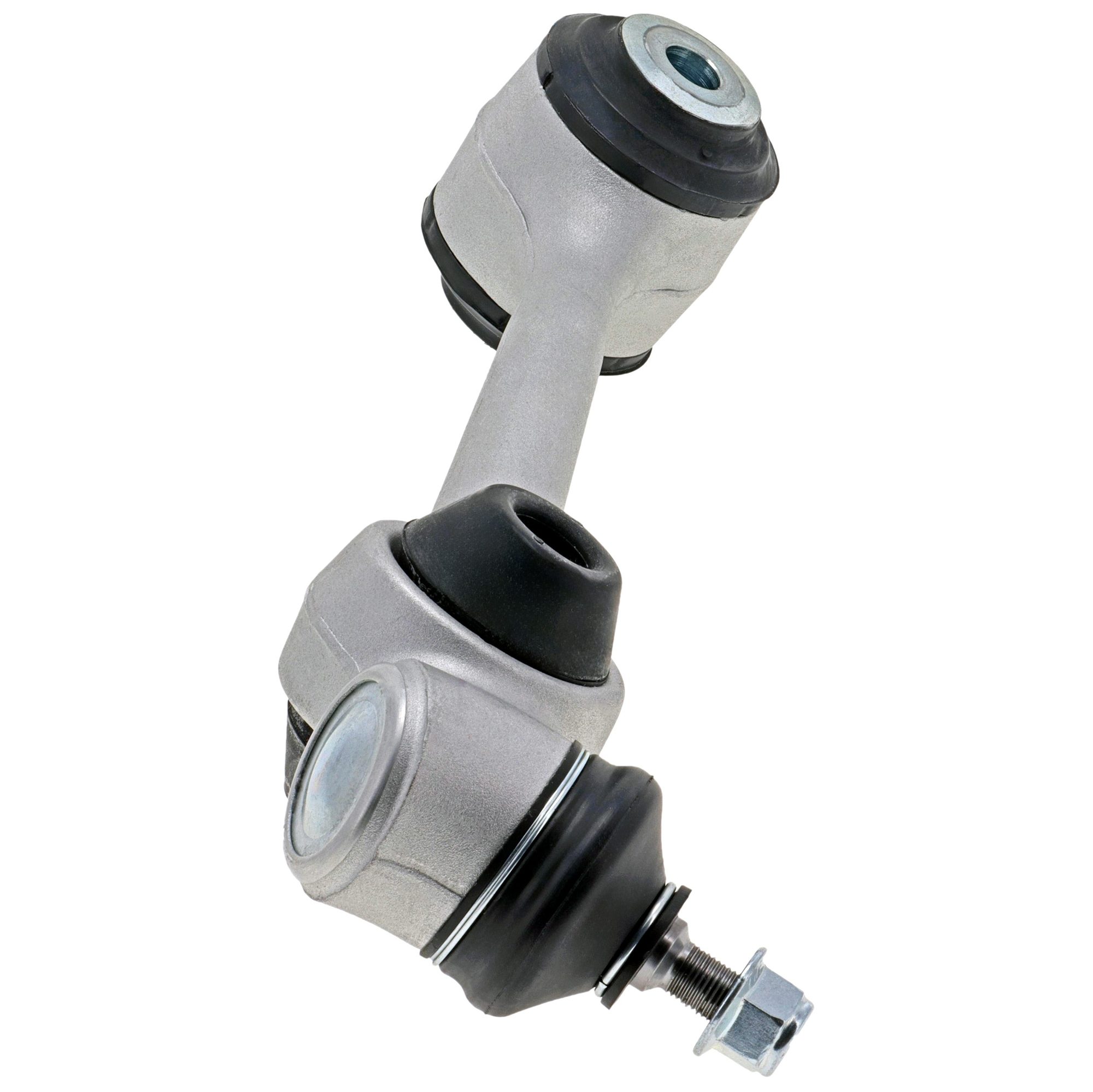 Front Left Upper Suspension Control Arm and Ball Joint Assembly | Mevotech Supreme CMK9050 Fits Mercedes-Benz — image 6
