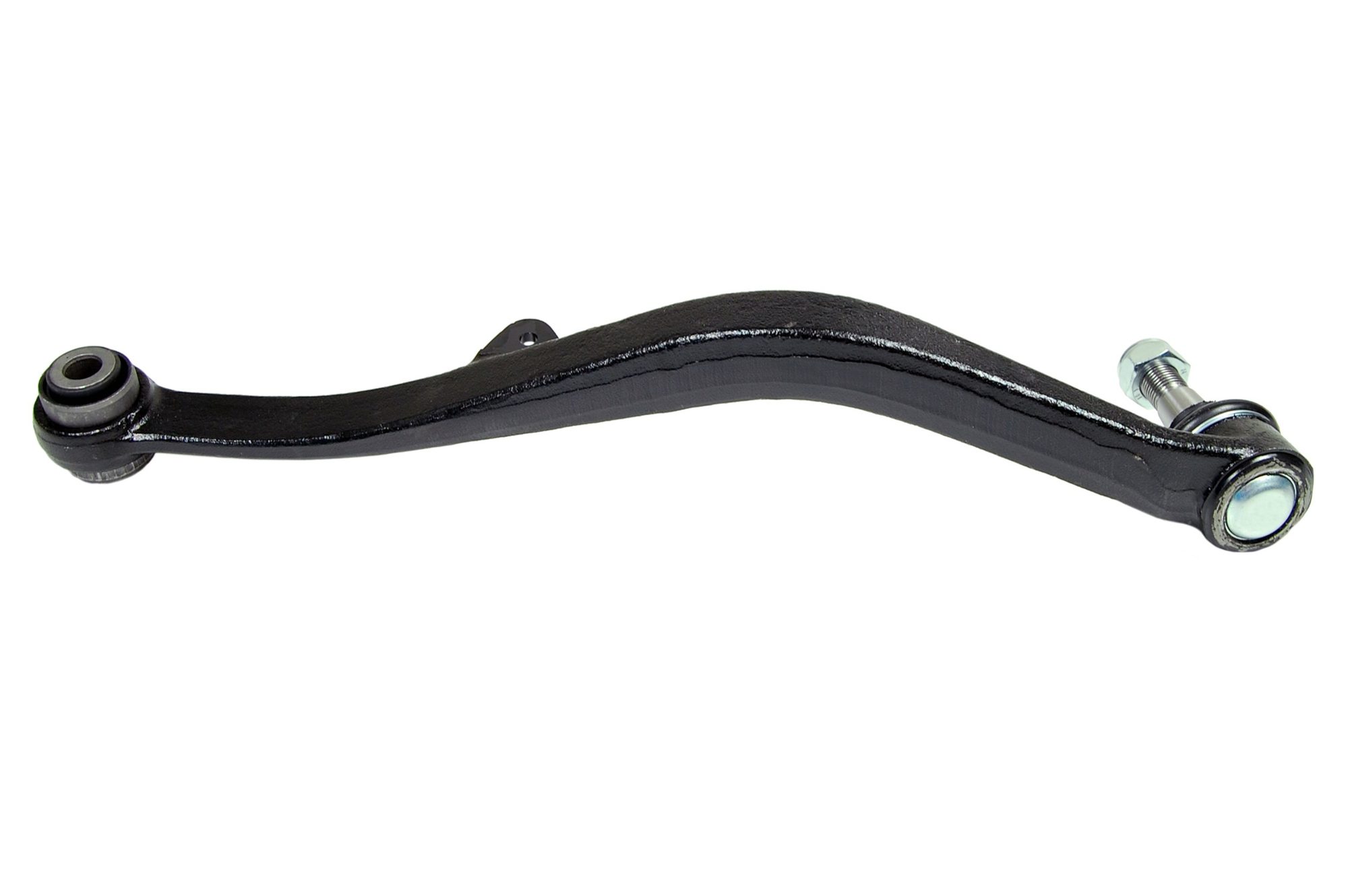 Rear Right Lower Rearward Lateral Arm and Ball Joint Assembly | Mevotech Supreme CMS101126 Fits Mercedes-Benz — image 2