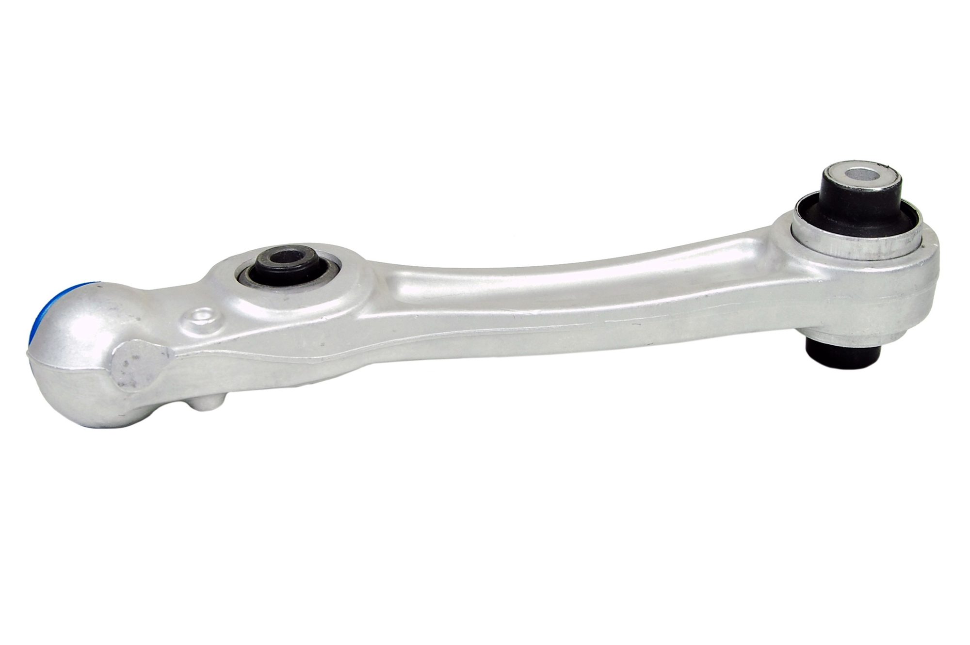 Front Right Lower Rearward Suspension Control Arm and Ball Joint Assembly | Mevotech Supreme CMS101170 Fits BMW — image 2